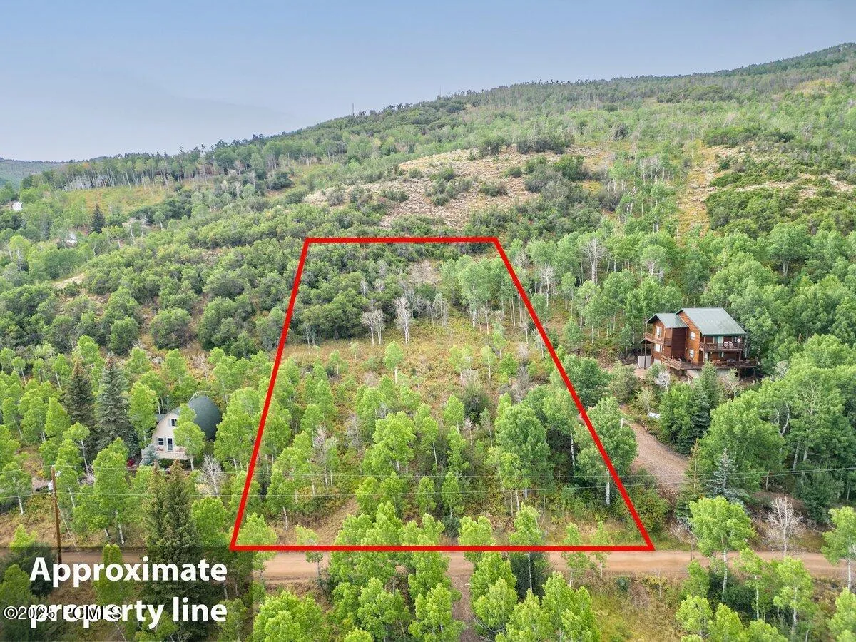 5397 E Colter Road, Oakley, UT 84055
