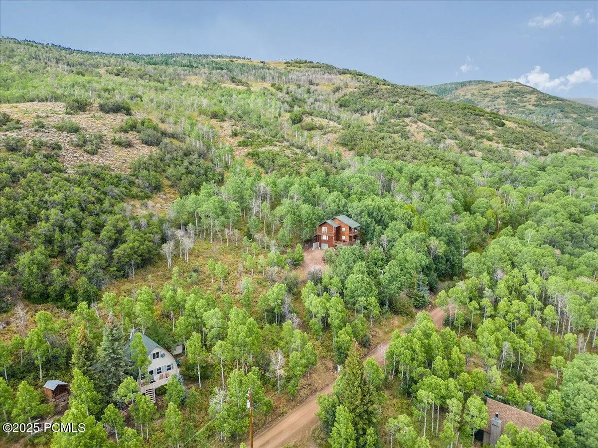 5397 E Colter Road, Oakley, UT 84055