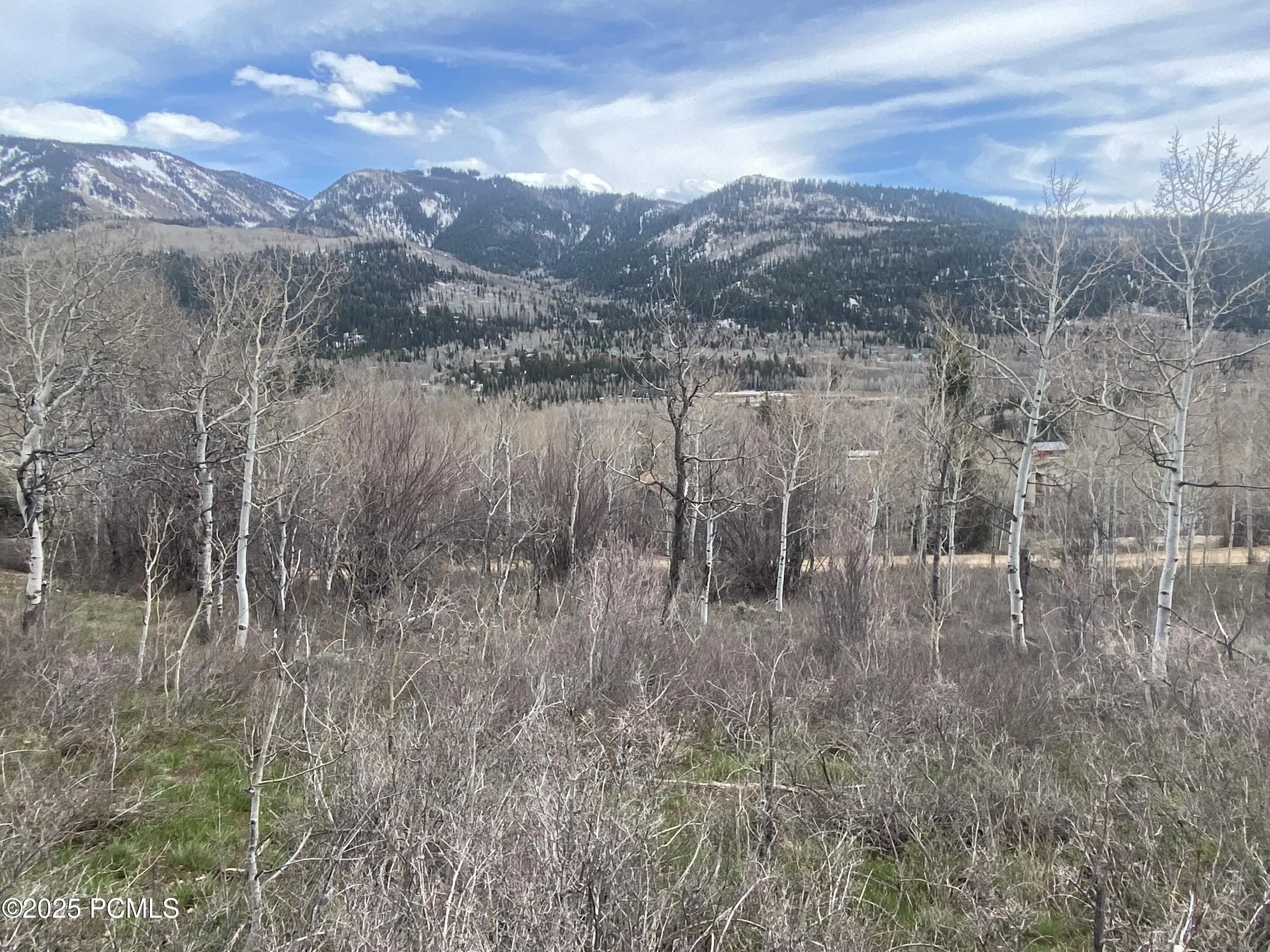 5397 E Colter Road, Oakley, UT 84055