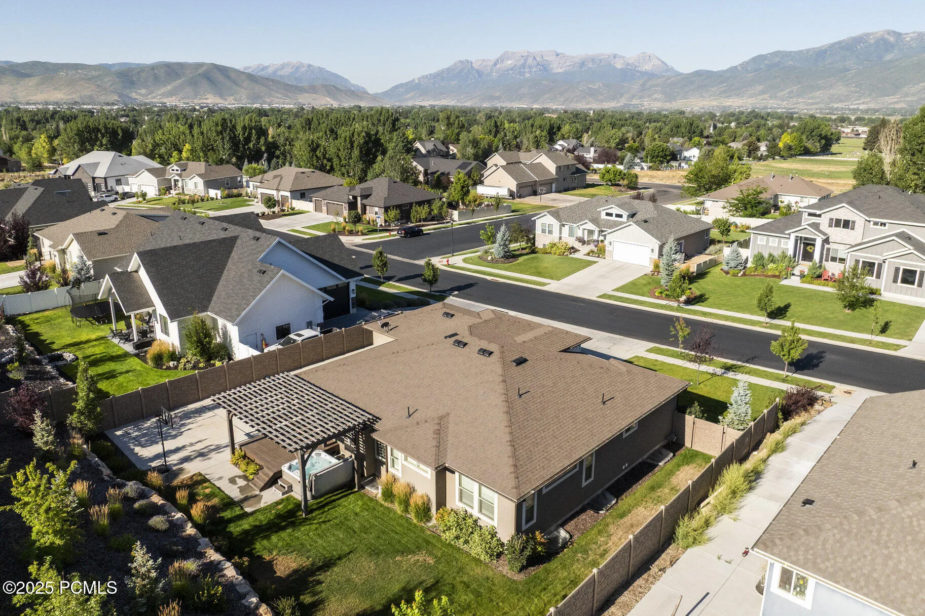 738 N Rolling Hills Drive, Heber City, UT 84032