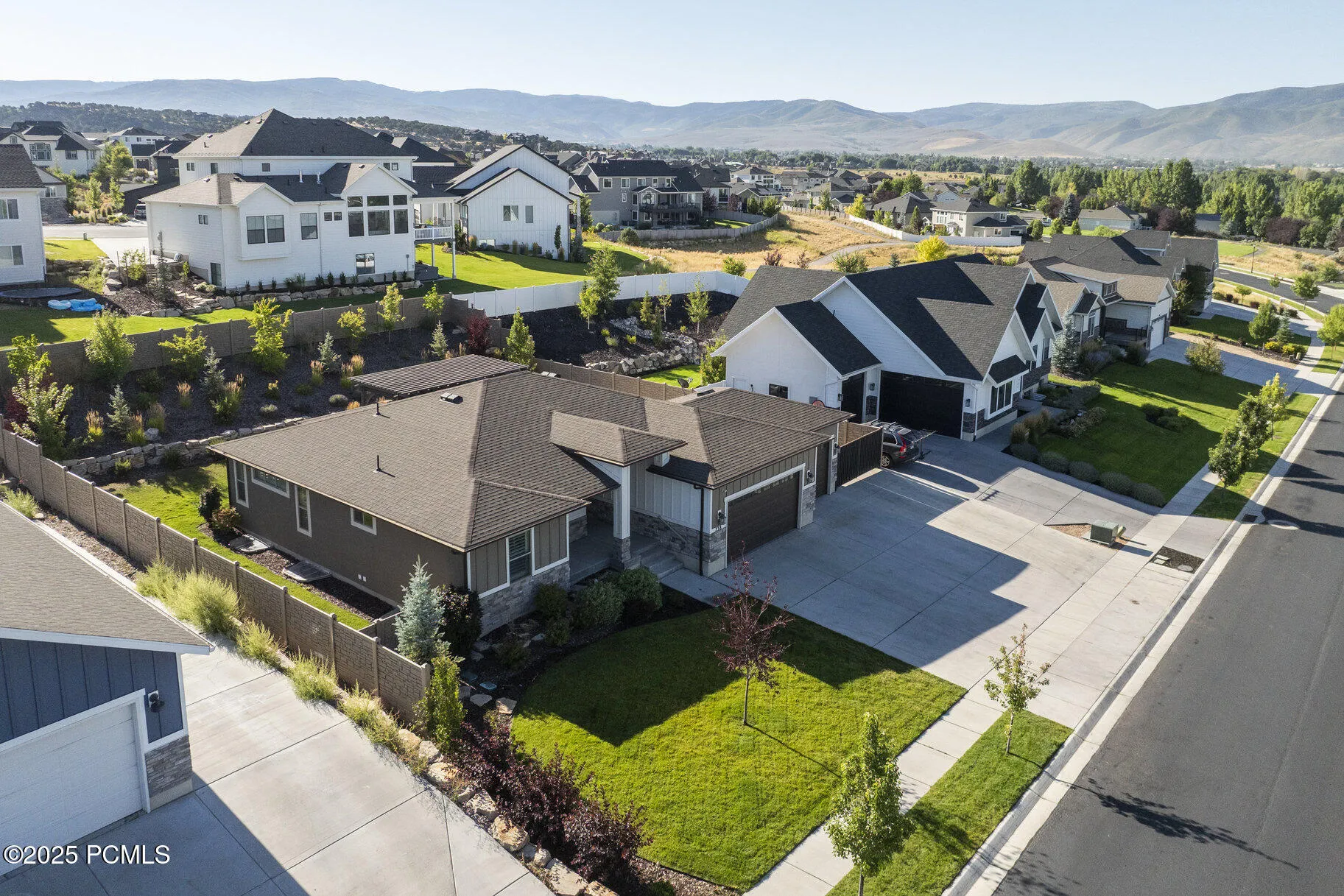 738 N Rolling Hills Drive, Heber City, UT 84032