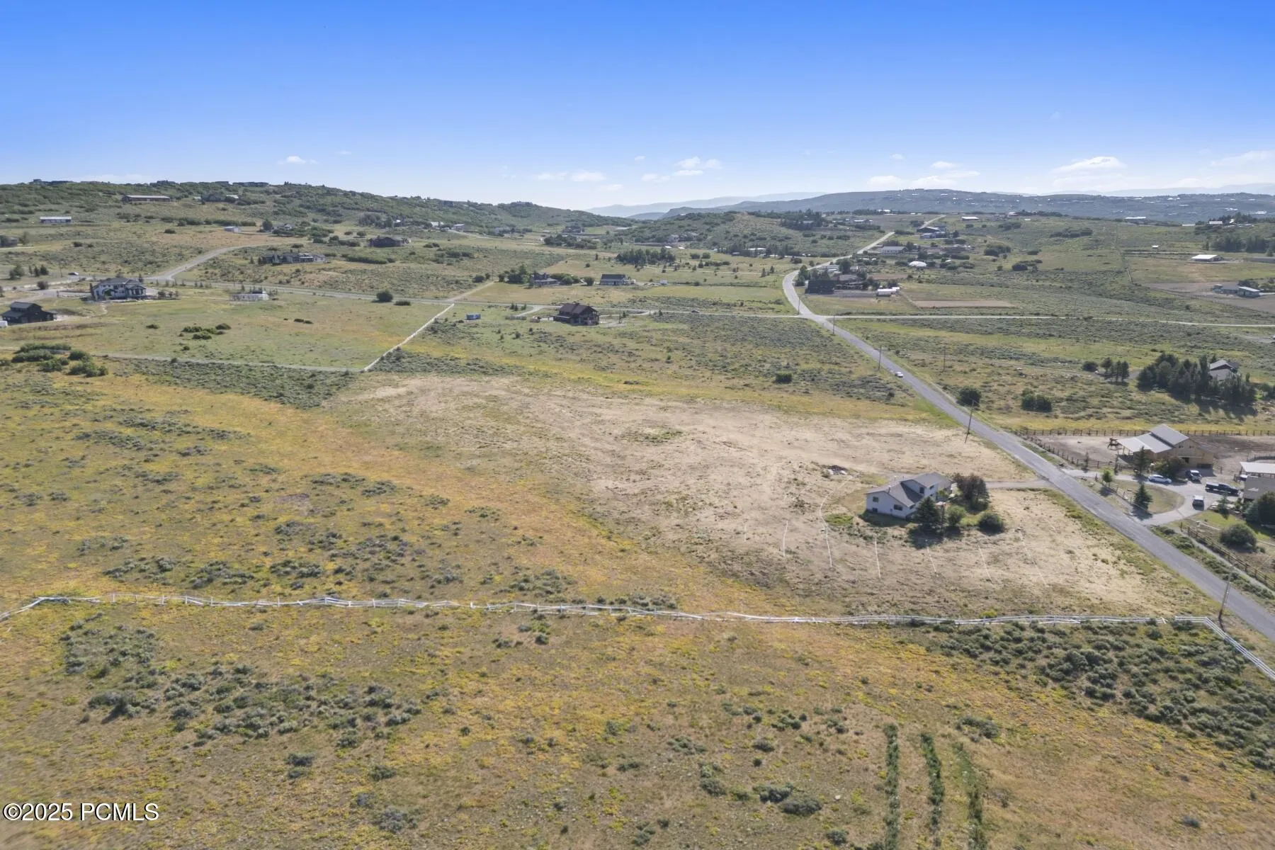 725 Redden Road Road, Park City, UT 84098