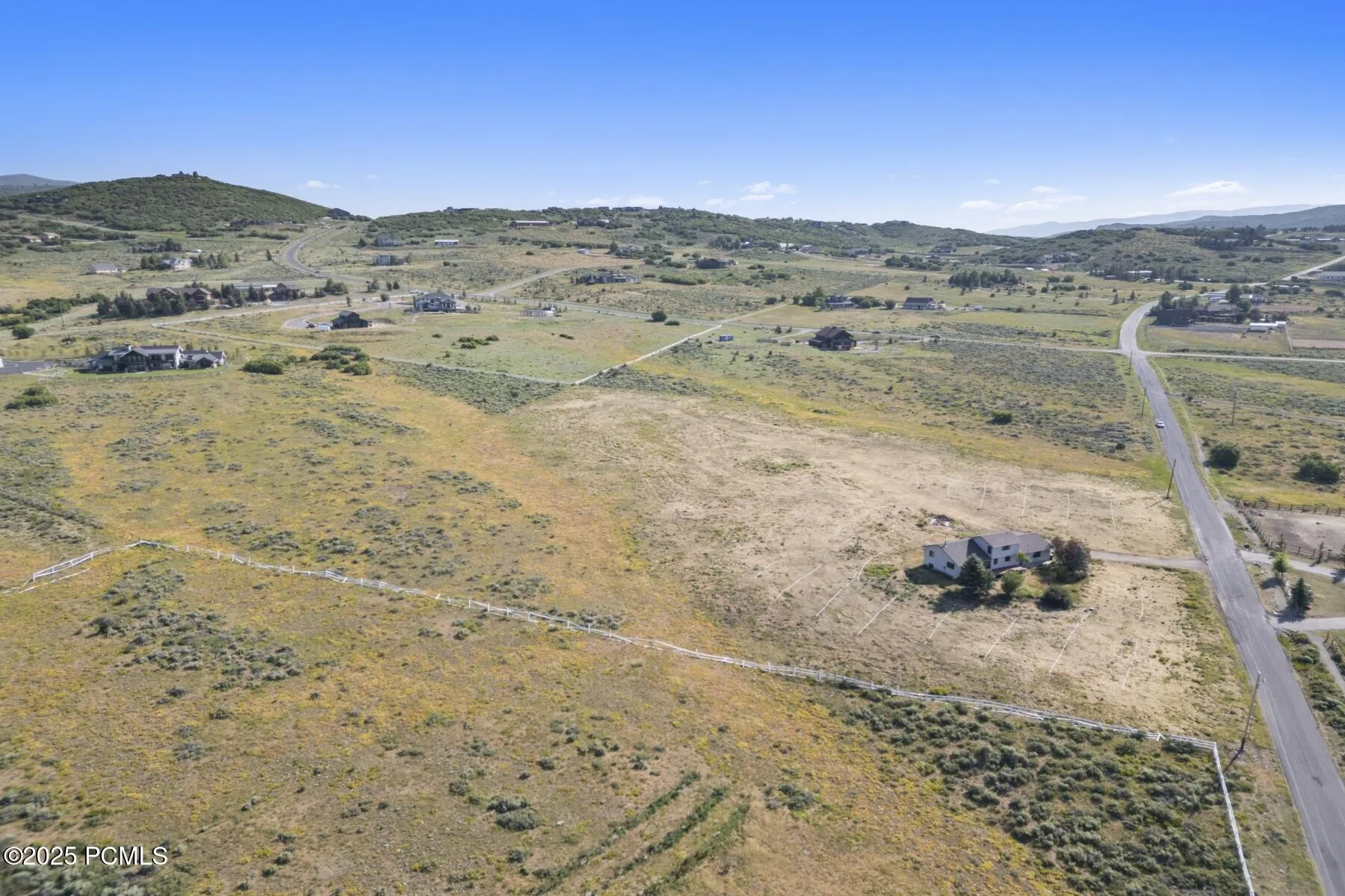 725 Redden Road Road, Park City, UT 84098