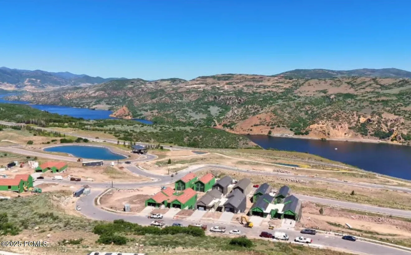 7126 N Skyfall Drive , Kamas, UT 84036