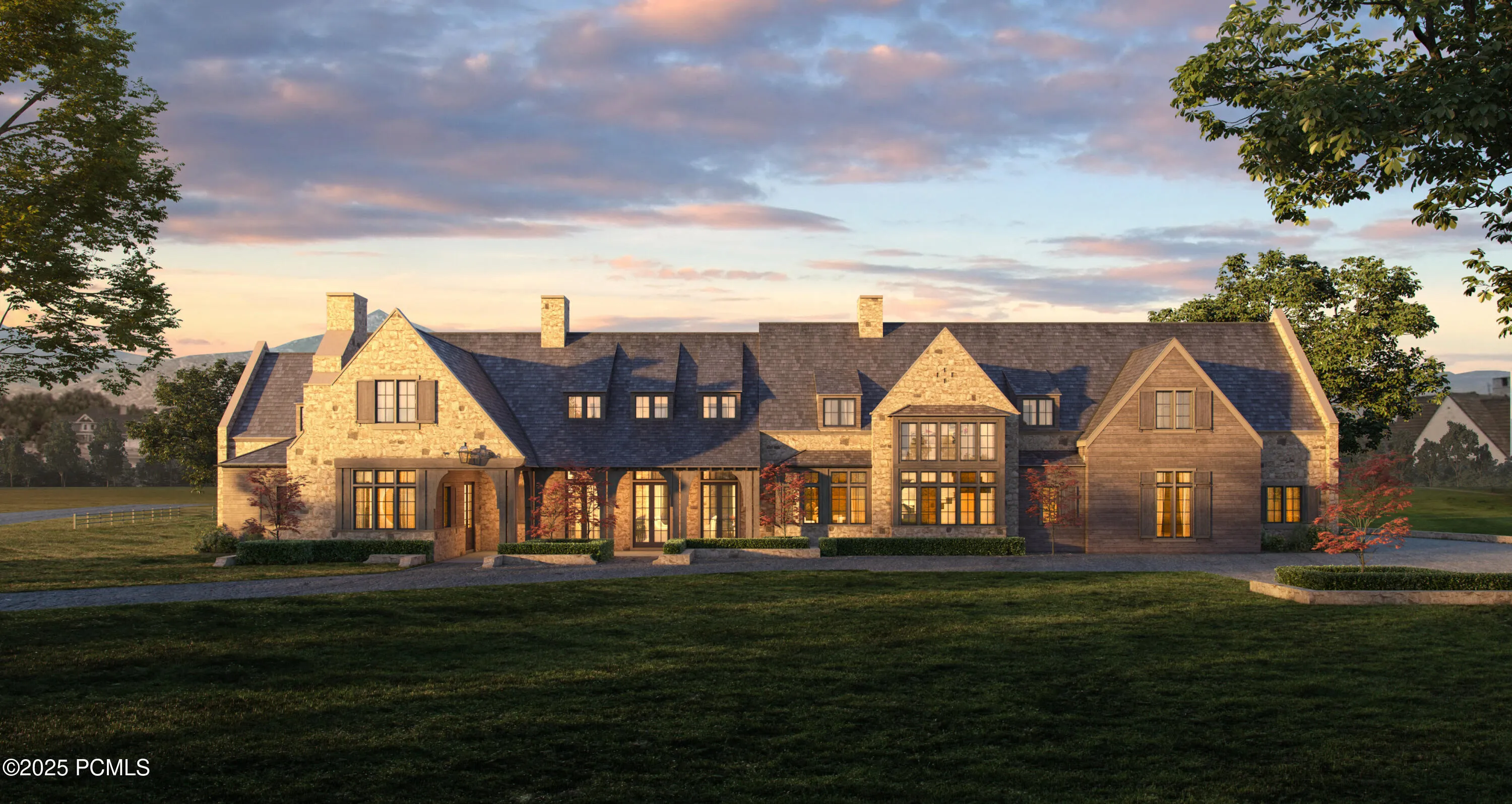 358 Whitaker Farm Lane , Midway, UT 84049