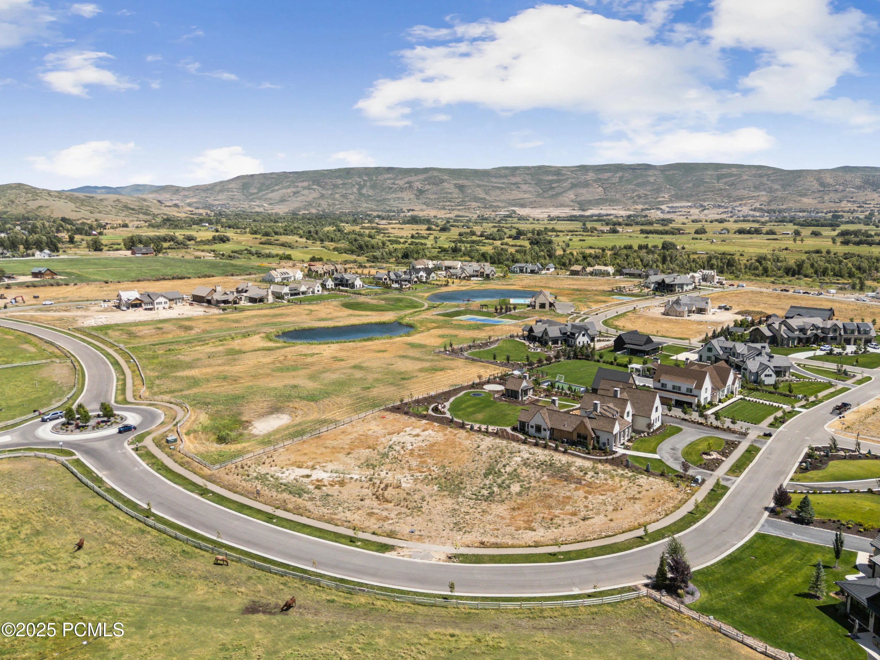 358 Whitaker Farm Lane, Midway, UT 84049