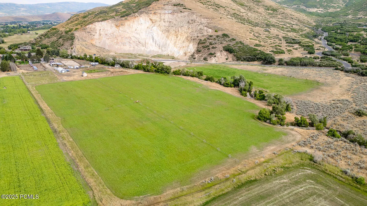 3400 S Big Hollow Road, Daniel, UT 84032