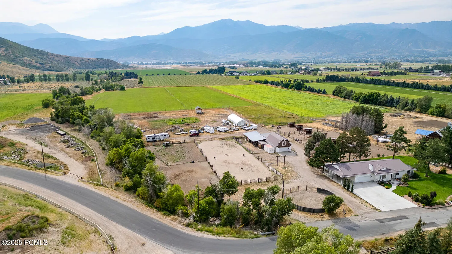 3400 S Big Hollow Road, Daniel, UT 84032