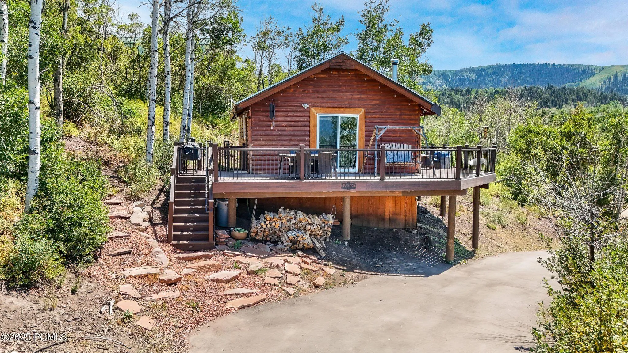 2859 S Timber Lakes Drive , Heber City, UT 84032