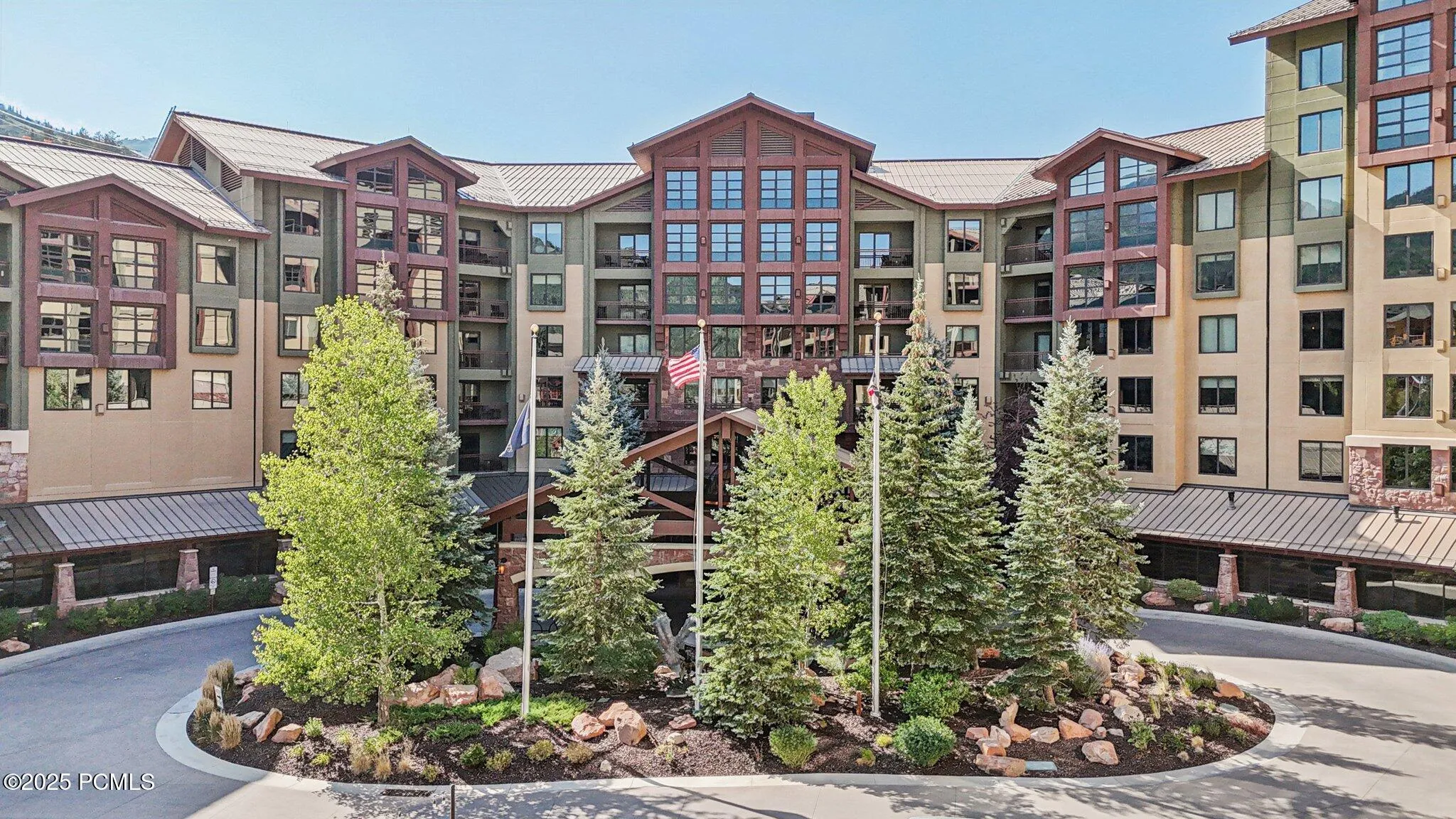 3855 Grand Summit Drive Unit 612/614/616 Q3, Park City, UT 84098