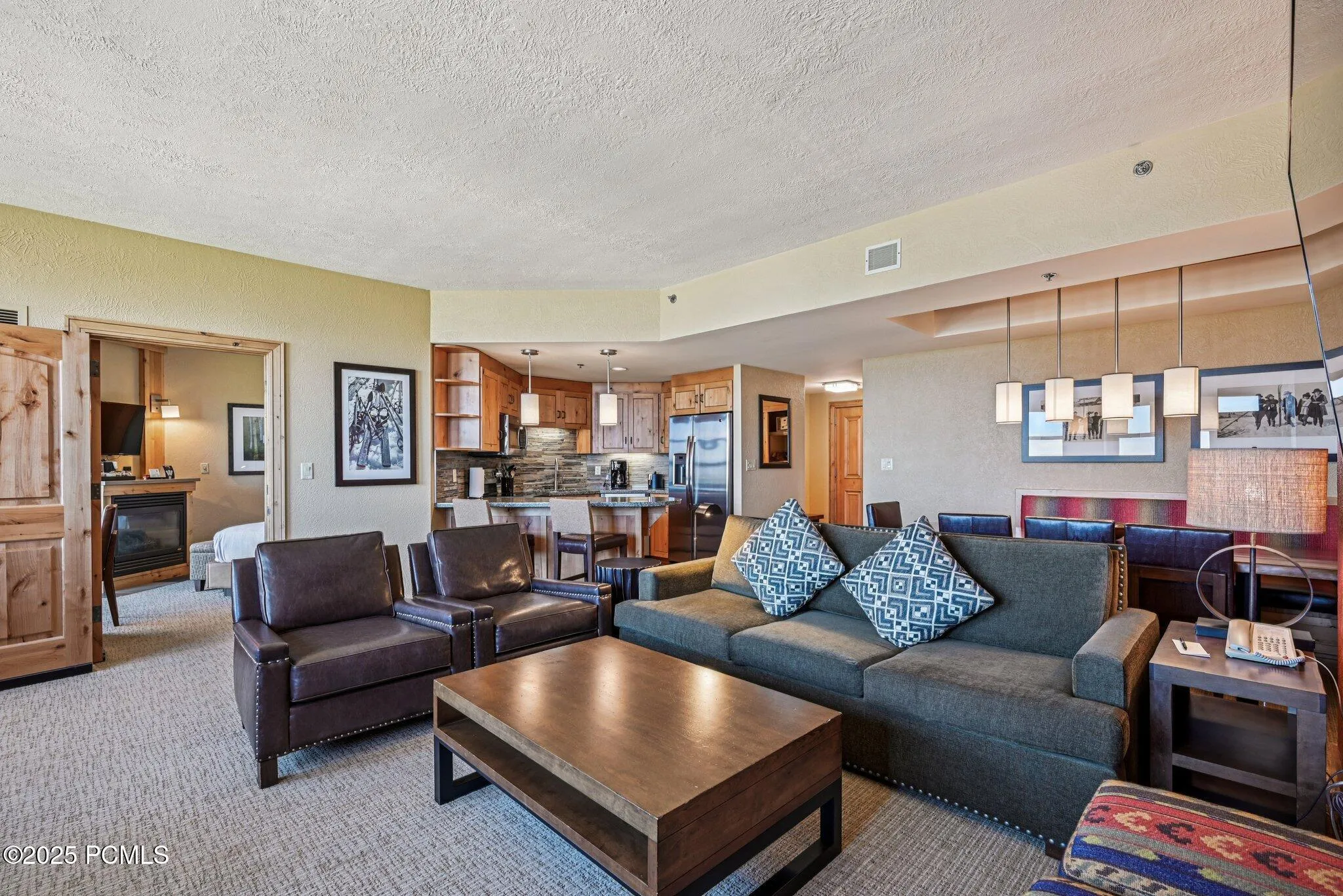 3855 Grand Summit Drive Unit 612/614/616 Q3, Park City, UT 84098