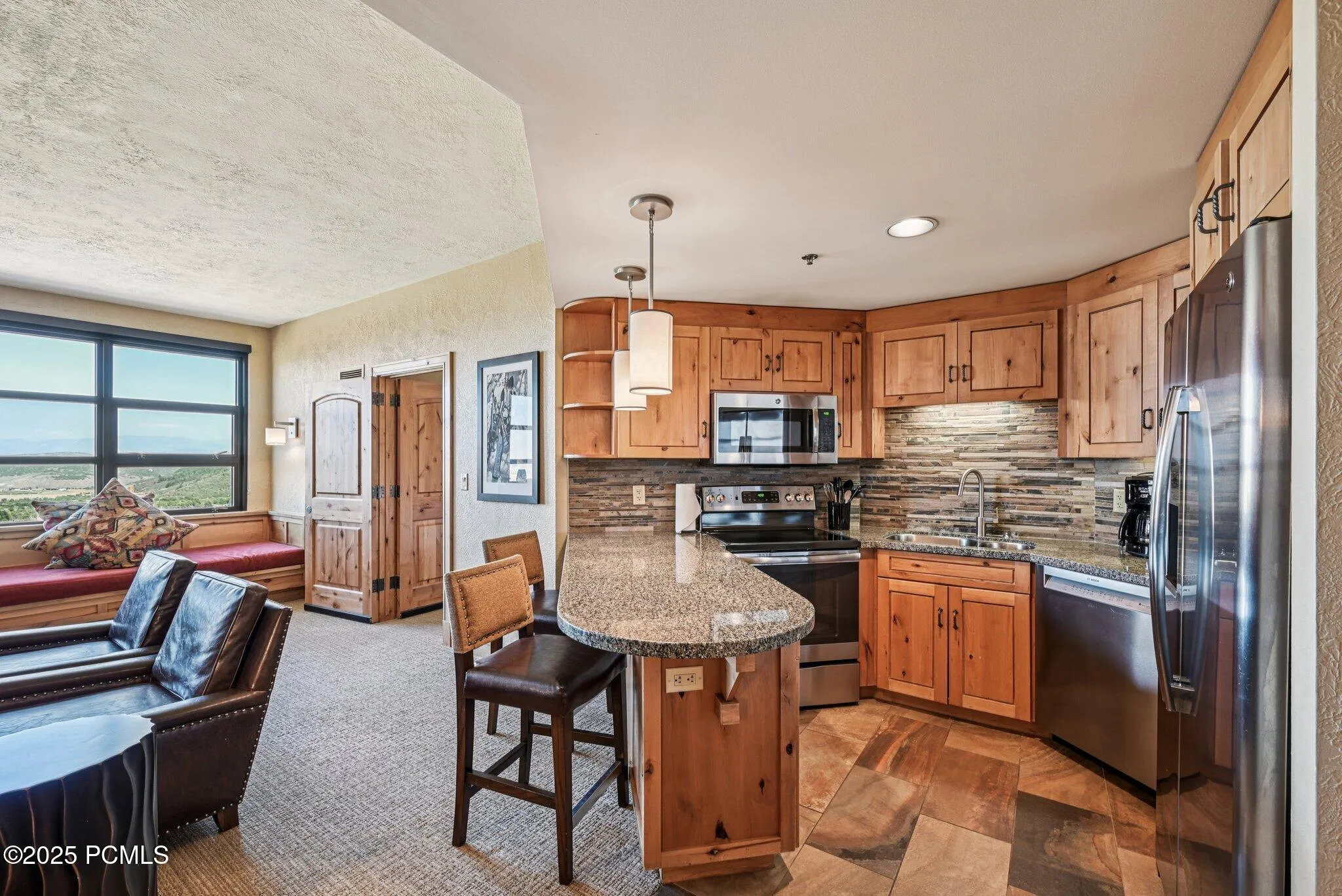 3855 Grand Summit Drive Unit 612/614/616 Q3, Park City, UT 84098