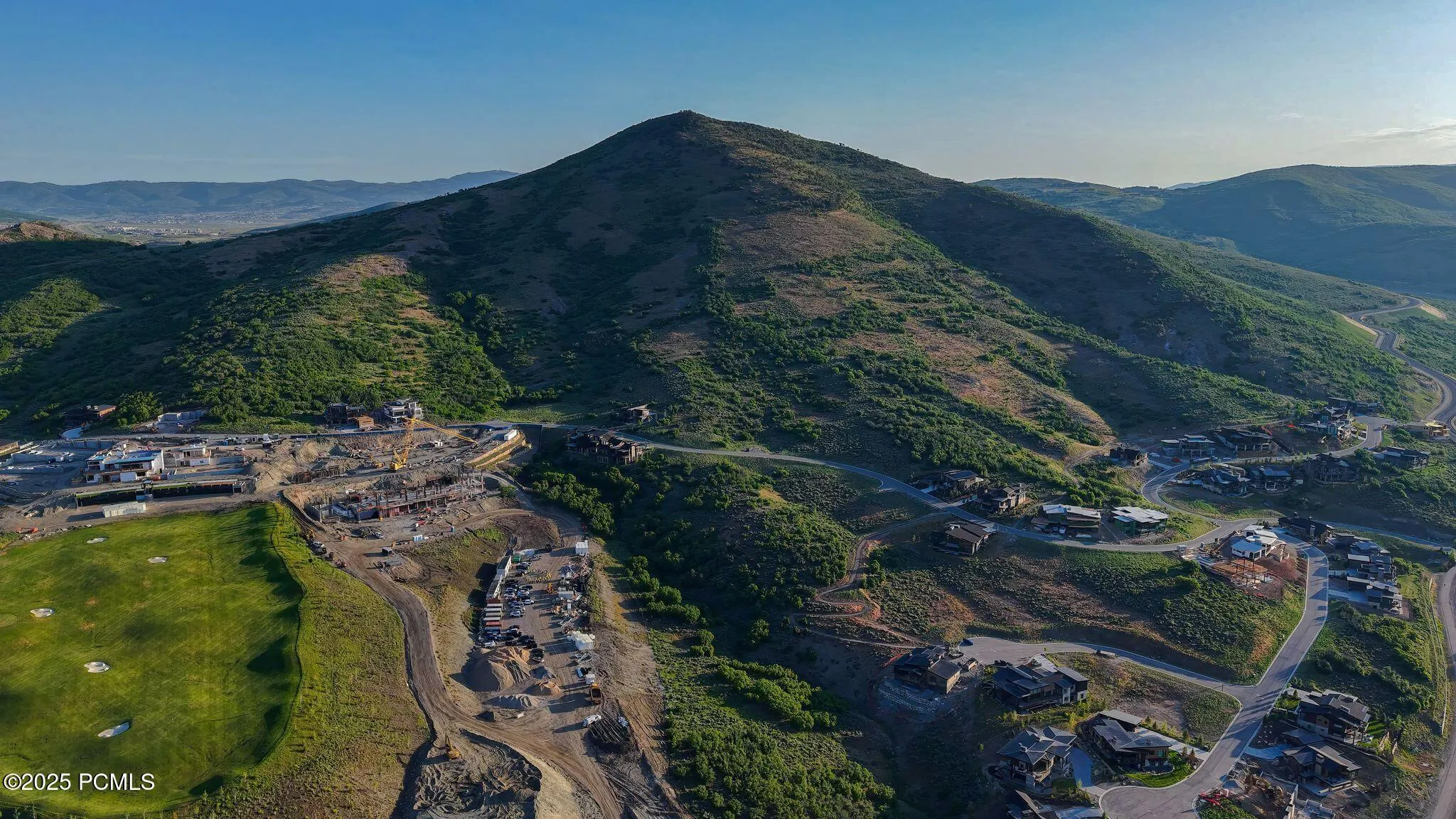 12005 N Pegasus Circle, Mayflower Mountain, UT 84032