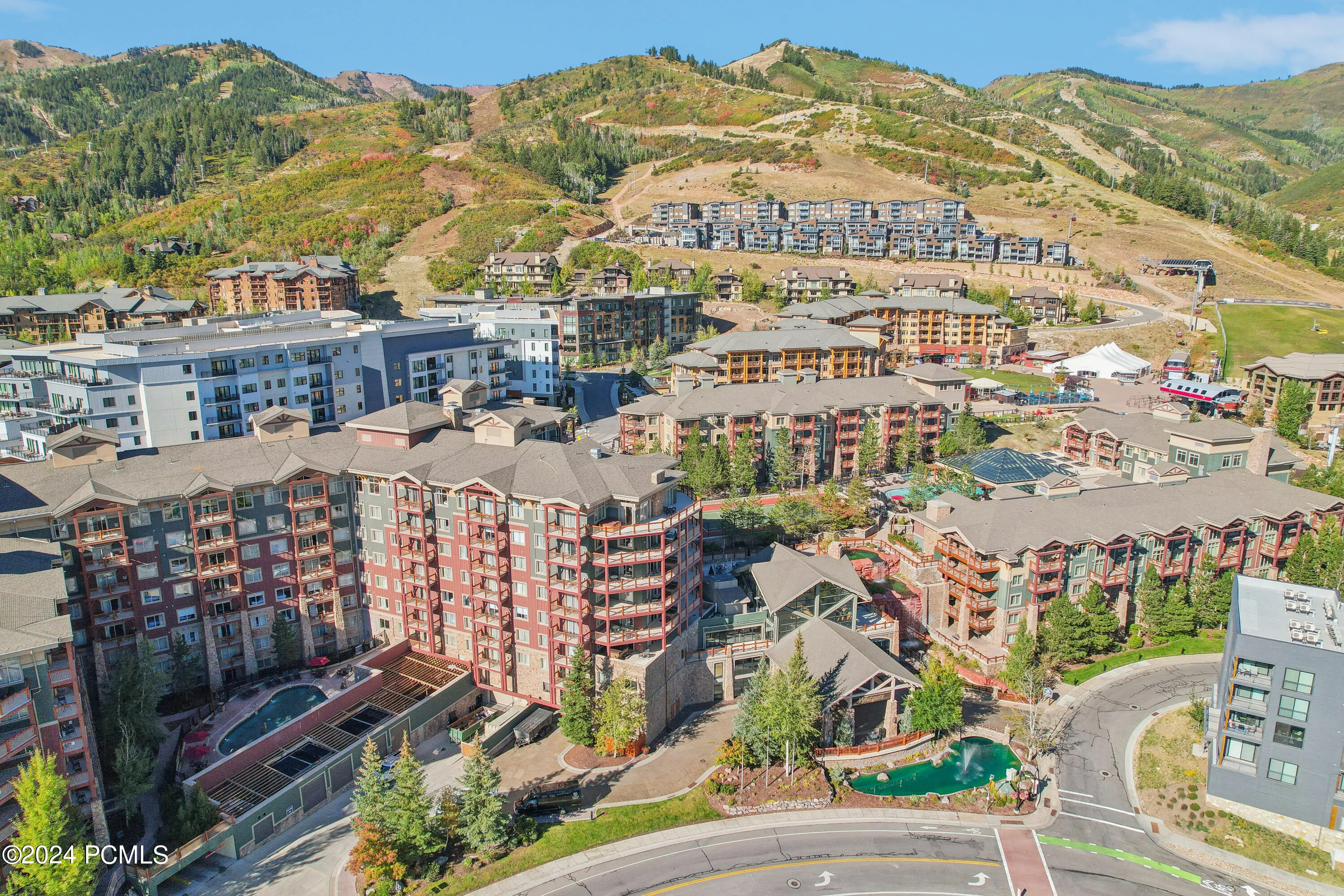 3000 Canyons Resort Drive Unit 3806a, Park City, UT 84098