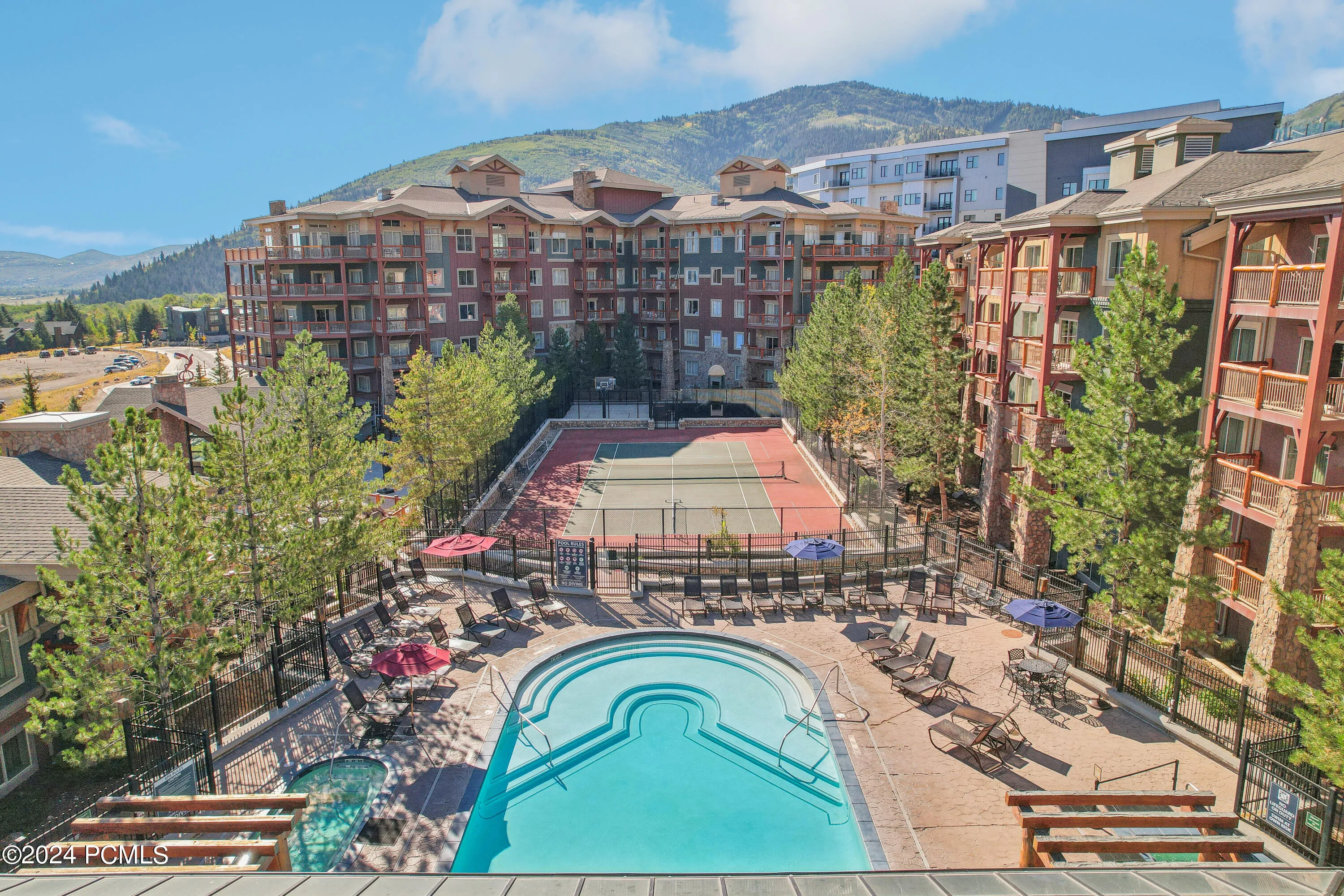 3000 Canyons Resort Drive Unit 3806a, Park City, UT 84098
