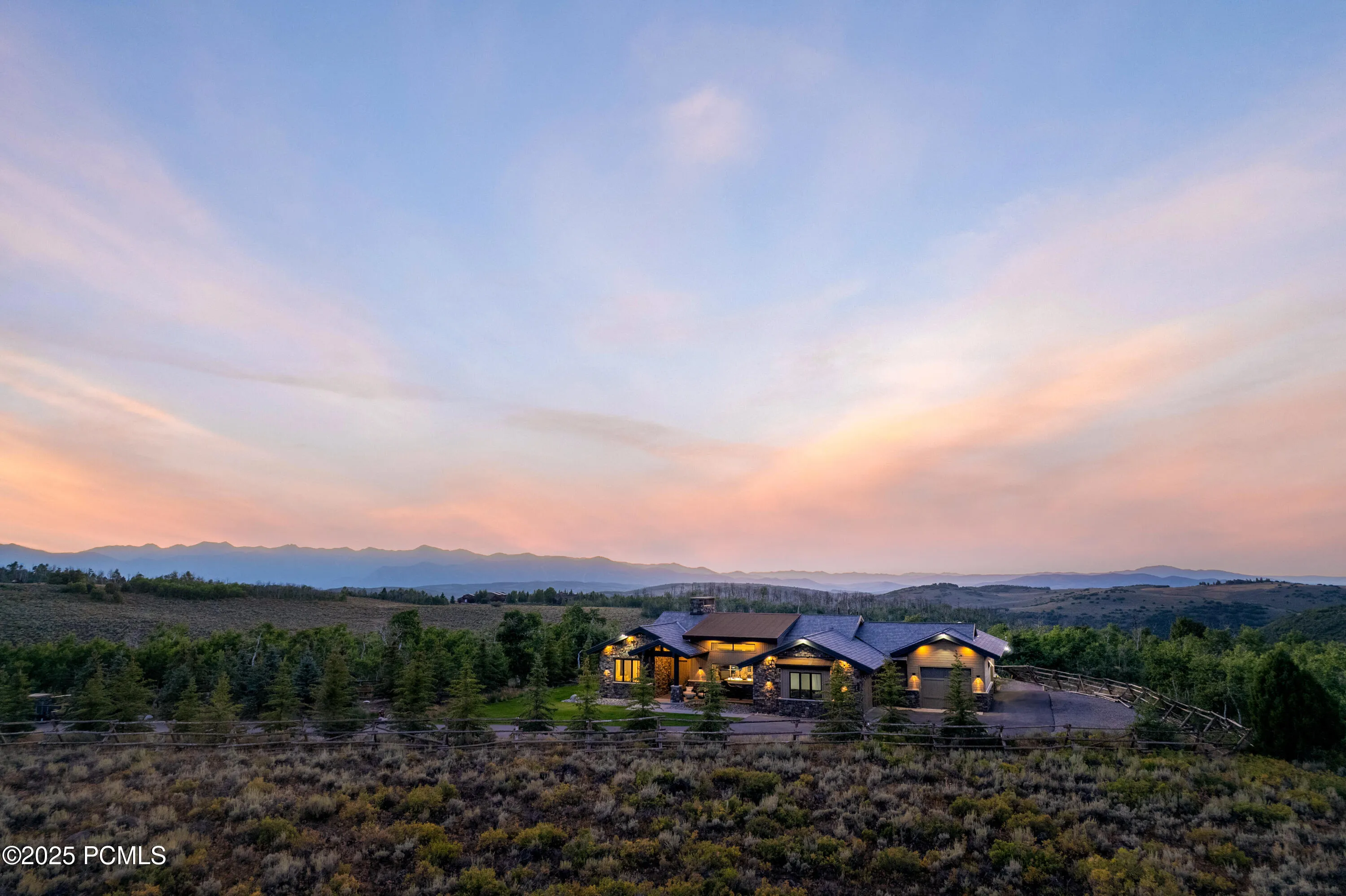 9279 E Aspen Ridge Road, Heber City, UT 84032