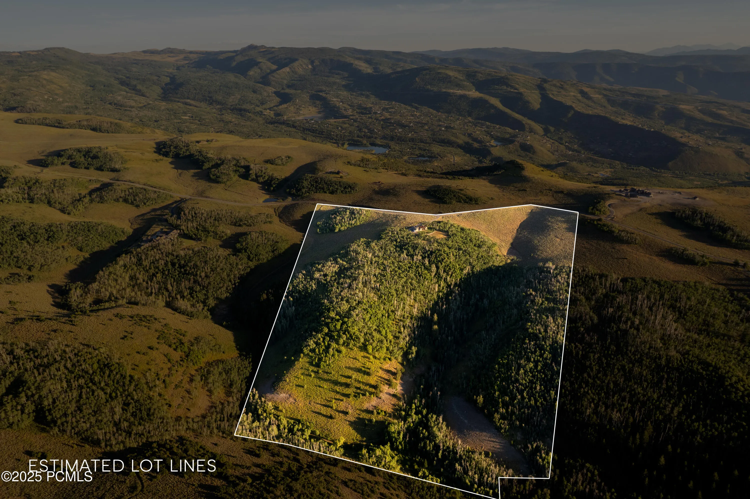 9279 E Aspen Ridge Road, Heber City, UT 84032