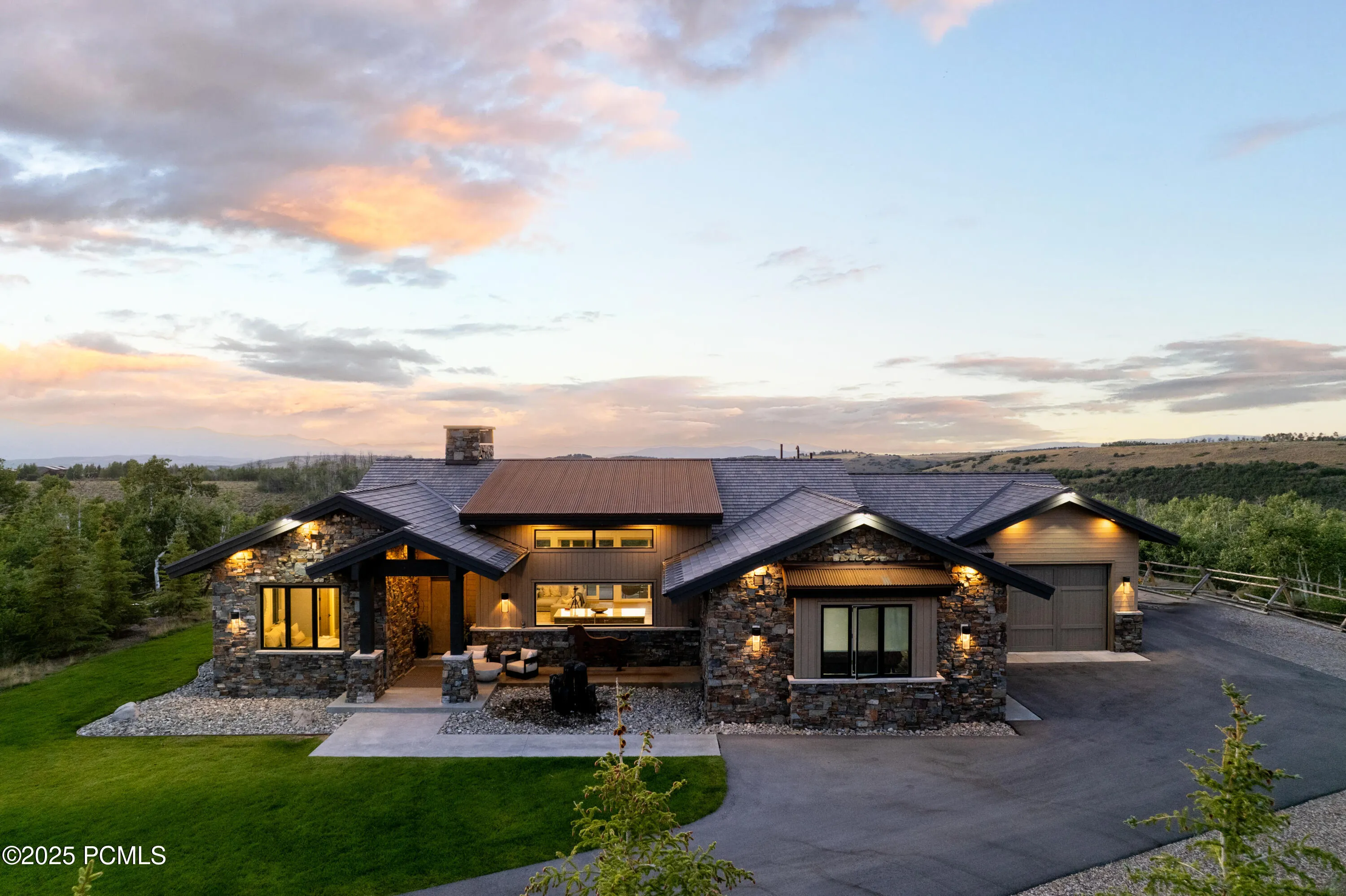 9279 E Aspen Ridge Road, Heber City, UT 84032