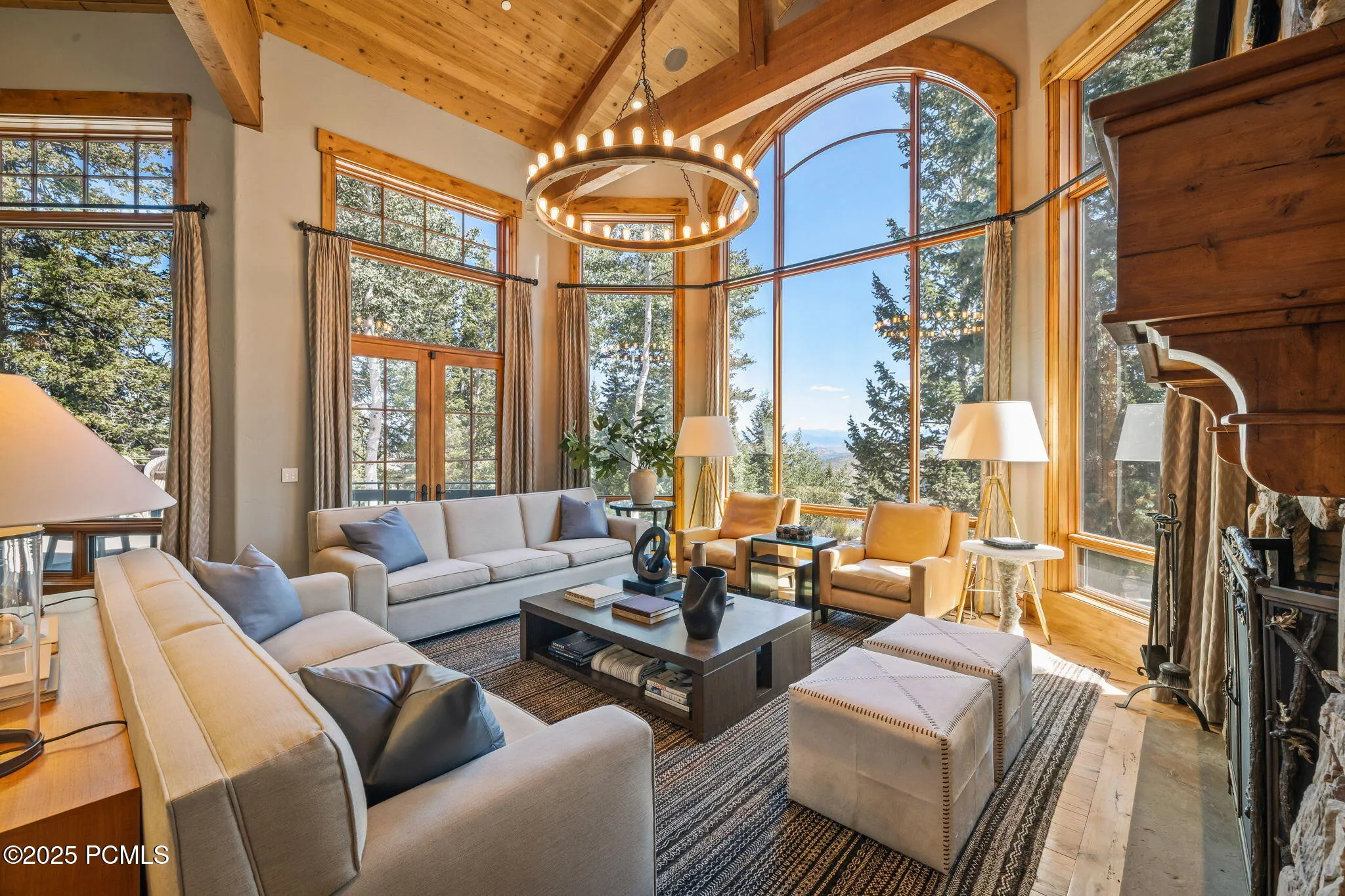 22 White Pine Canyon Rd, Park City, UT 84060
