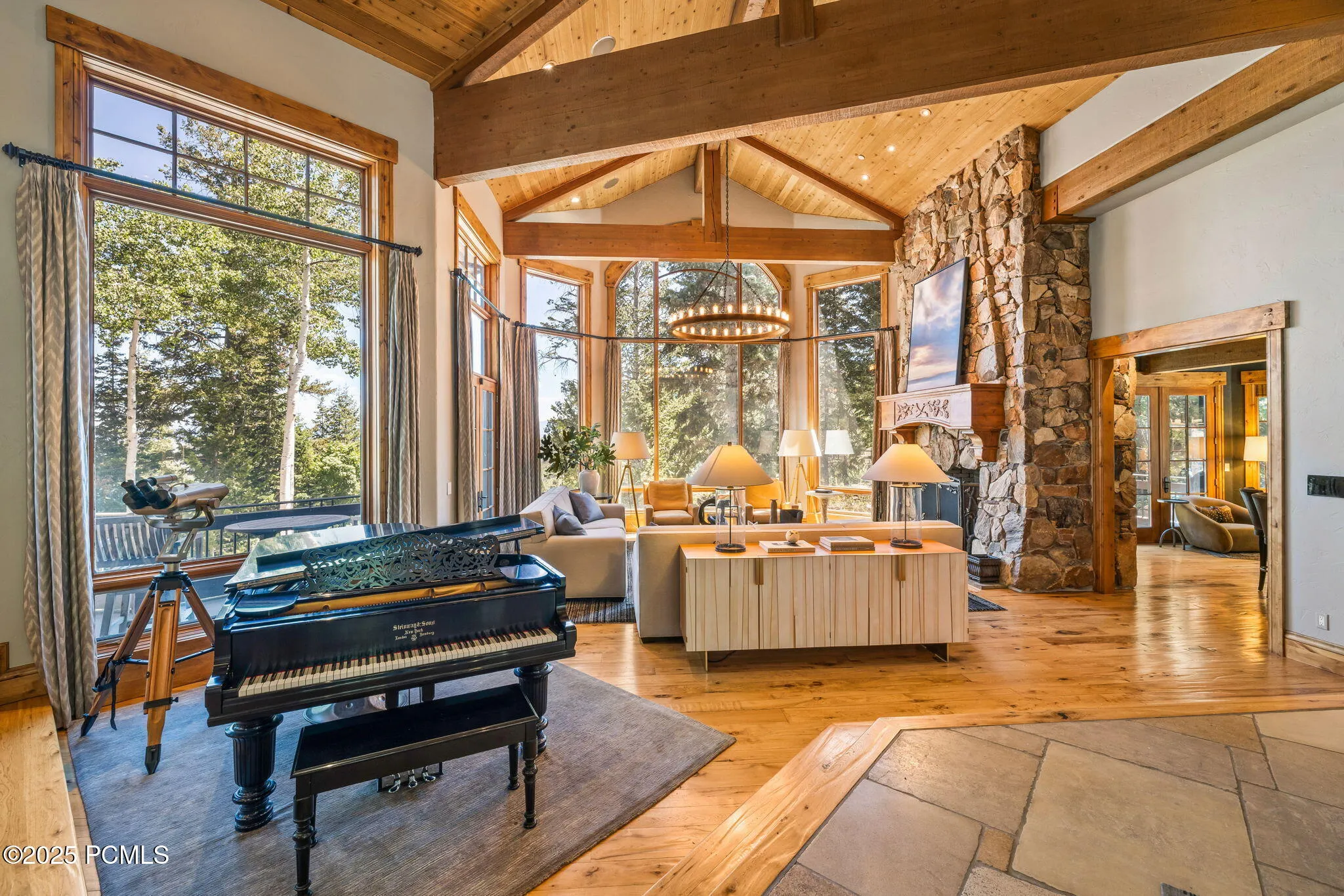 22 White Pine Canyon Rd, Park City, UT 84060
