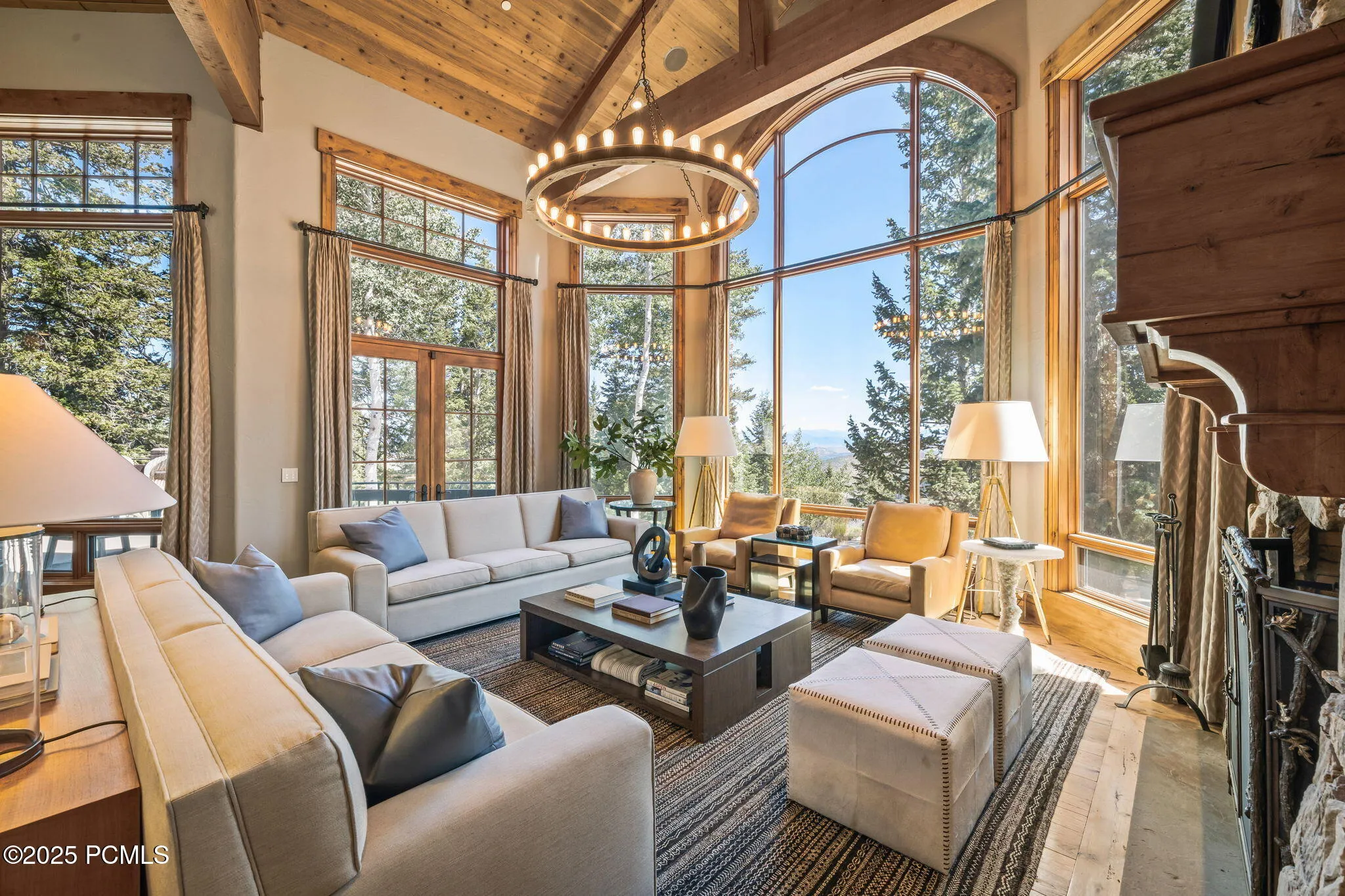 22 White Pine Canyon Rd, Park City, UT 84060