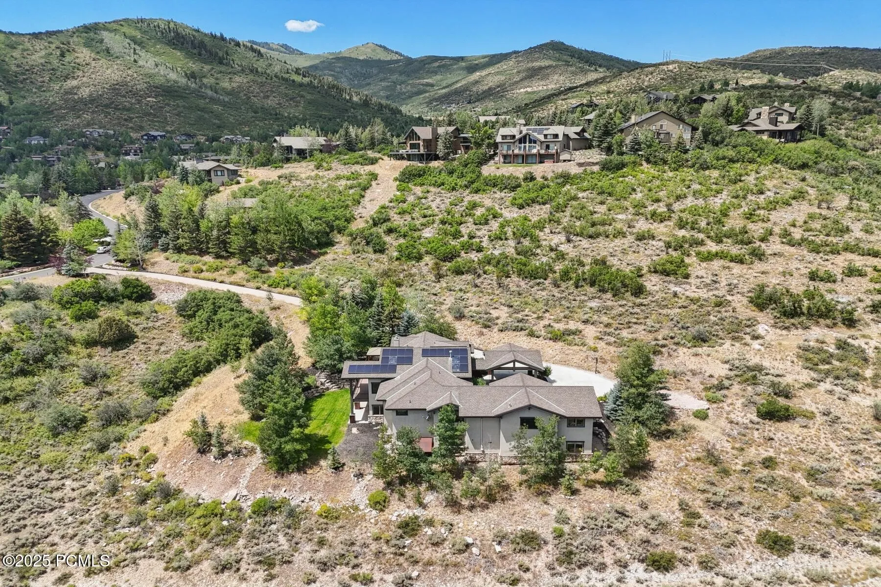 1978 Kidd Circle , Park City, UT 84098