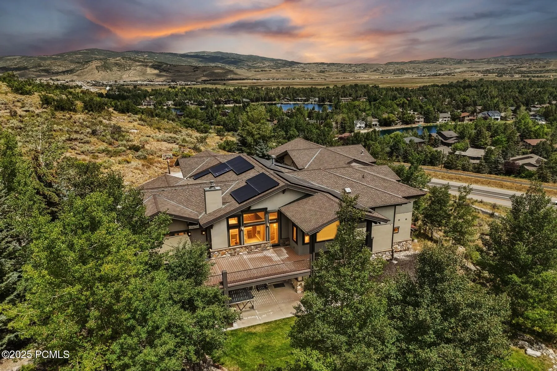1978 Kidd Circle, Park City, UT 84098