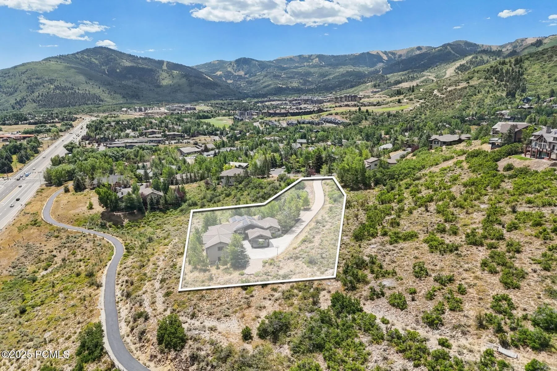 1978 Kidd Circle, Park City, UT 84098