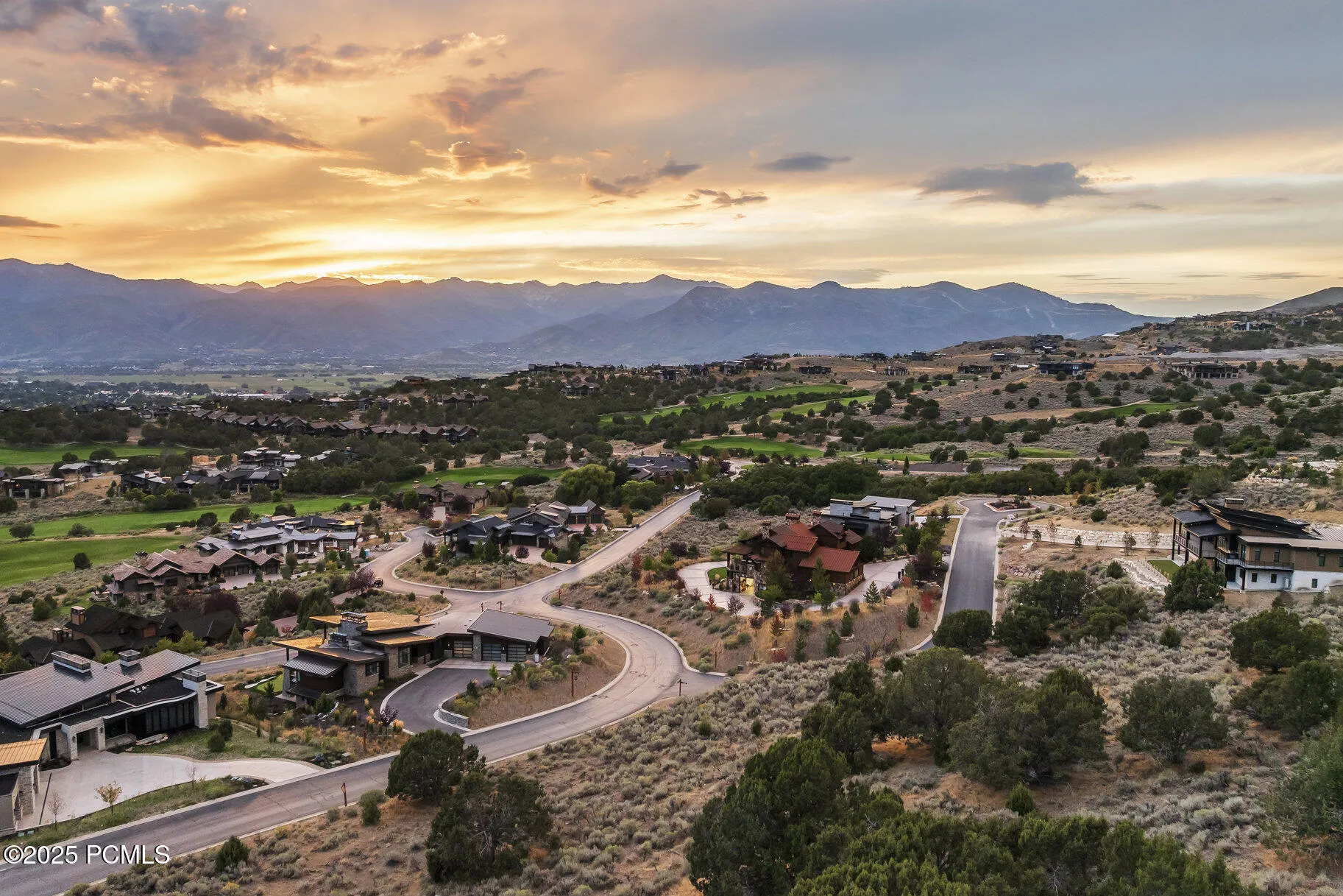 680 N Pinto Knoll Circle, Heber City, UT 84032