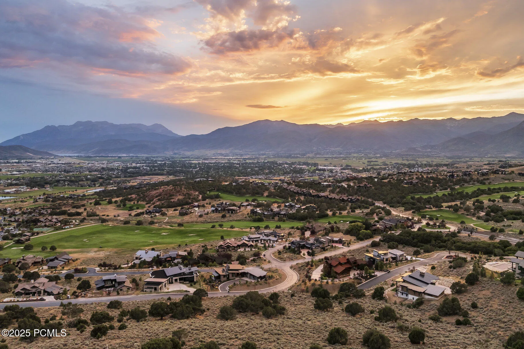 680 N Pinto Knoll Circle, Heber City, UT 84032