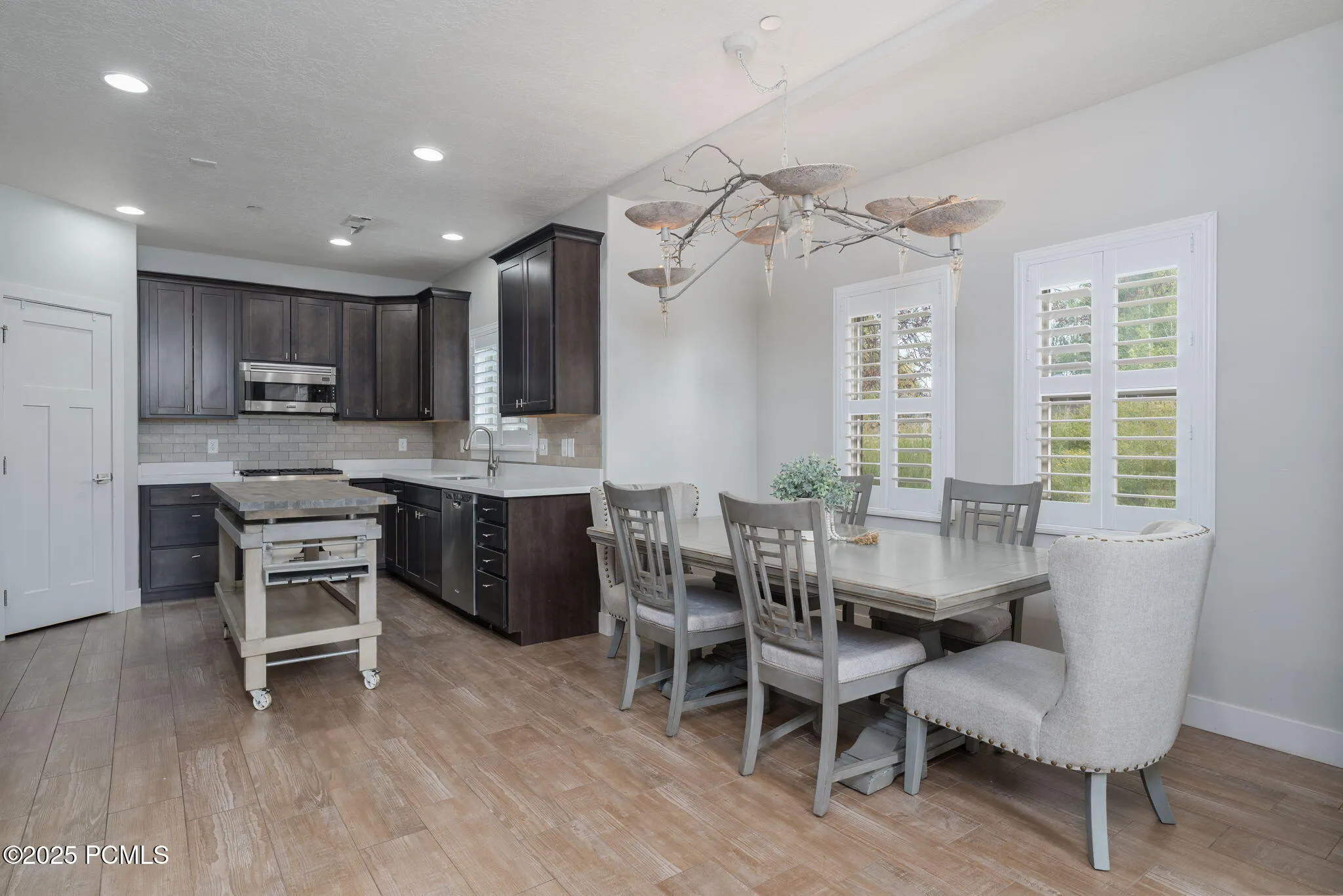 1144 N 455 West Unit 1, Midway, UT 84049