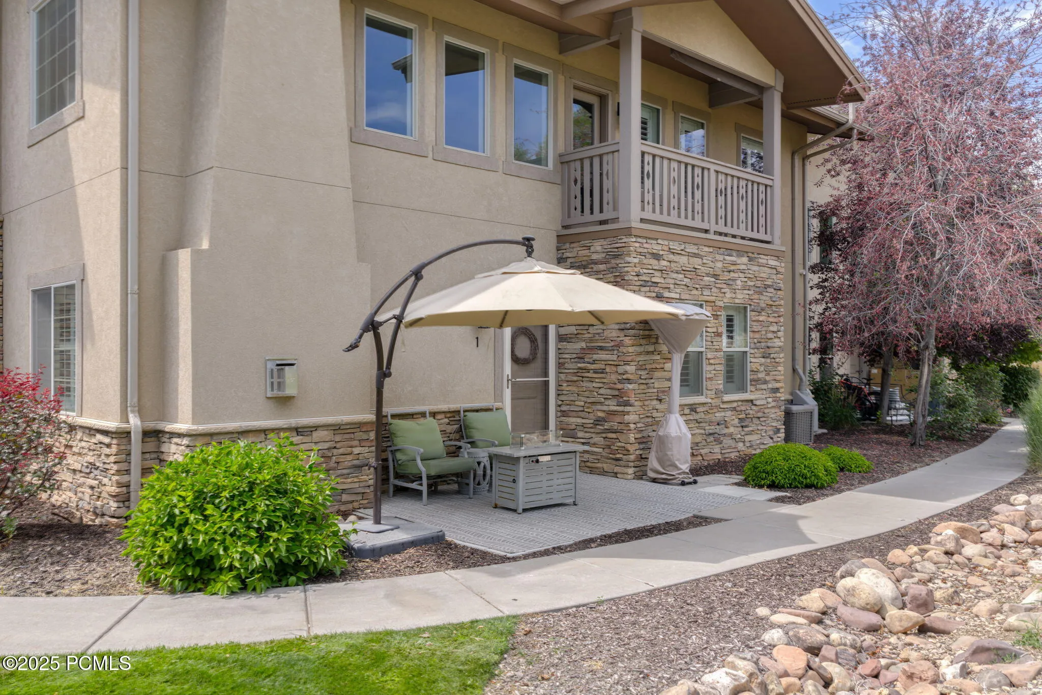 1144 N 455 West Unit 1, Midway, UT 84049