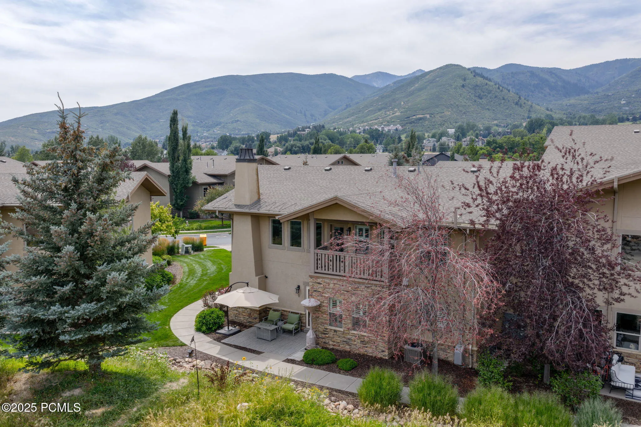 1144 N 455 West Unit 1, Midway, UT 84049