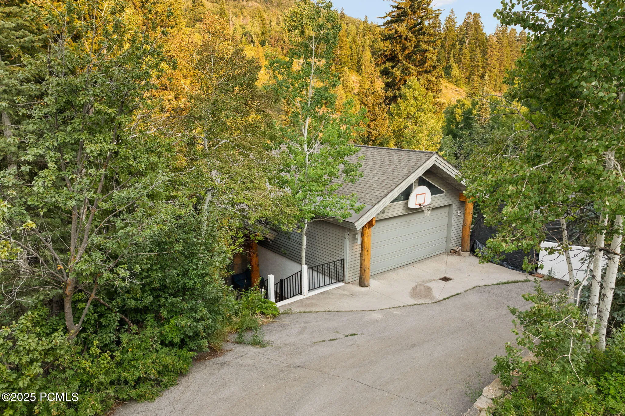 7850 Cedar Way, Park City, UT 84098