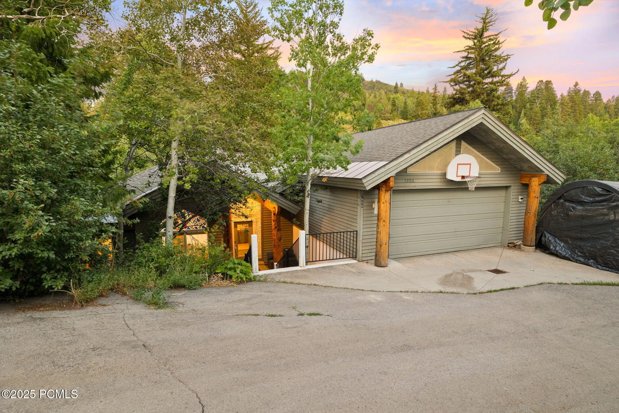 7850 Cedar Way, Park City, UT 84098