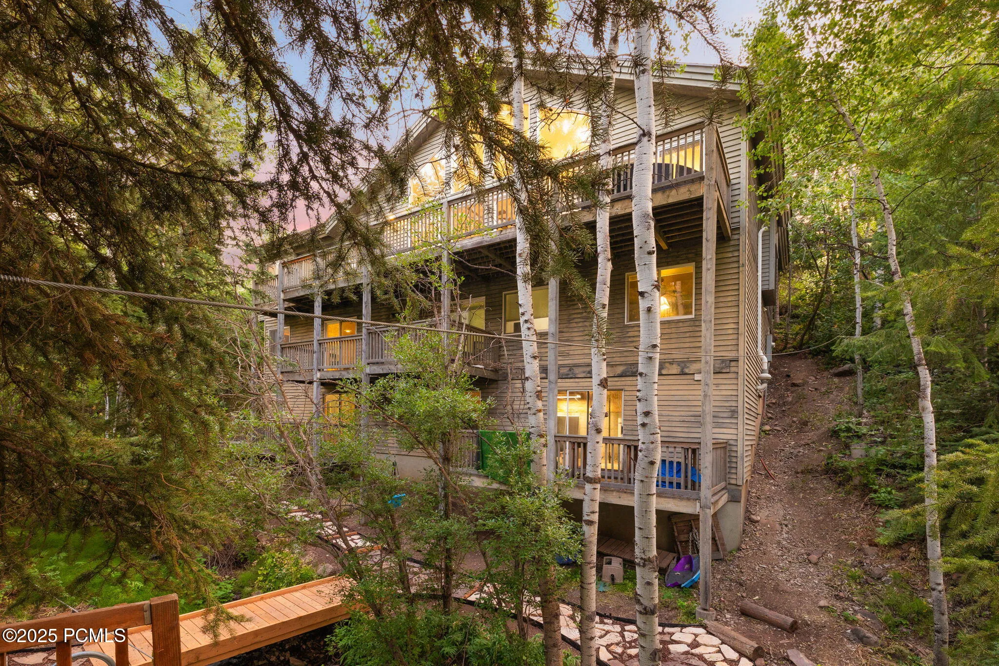 7850 Cedar Way, Park City, UT 84098
