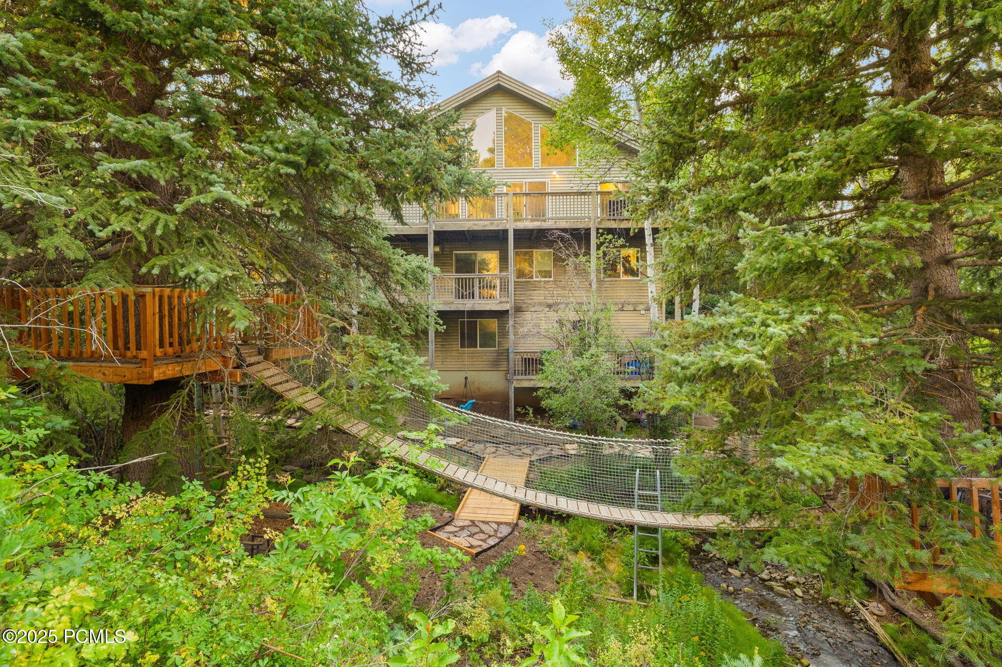 7850 Cedar Way, Park City, UT 84098
