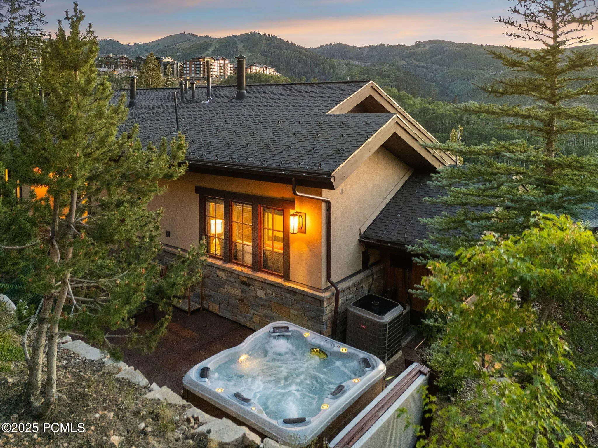 6537 Lookout Drive Unit 28, Park City, UT 84060