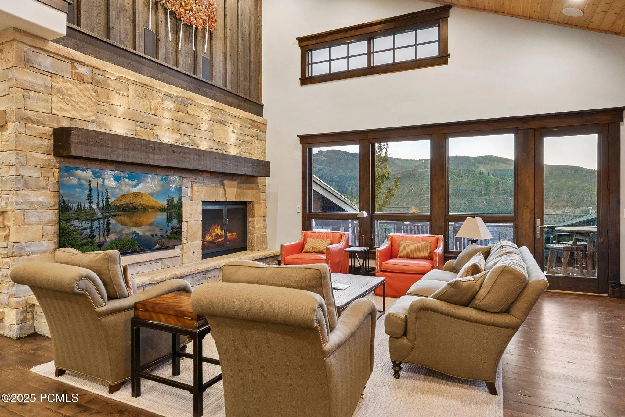 6537 Lookout Drive Unit 28, Park City, UT 84060