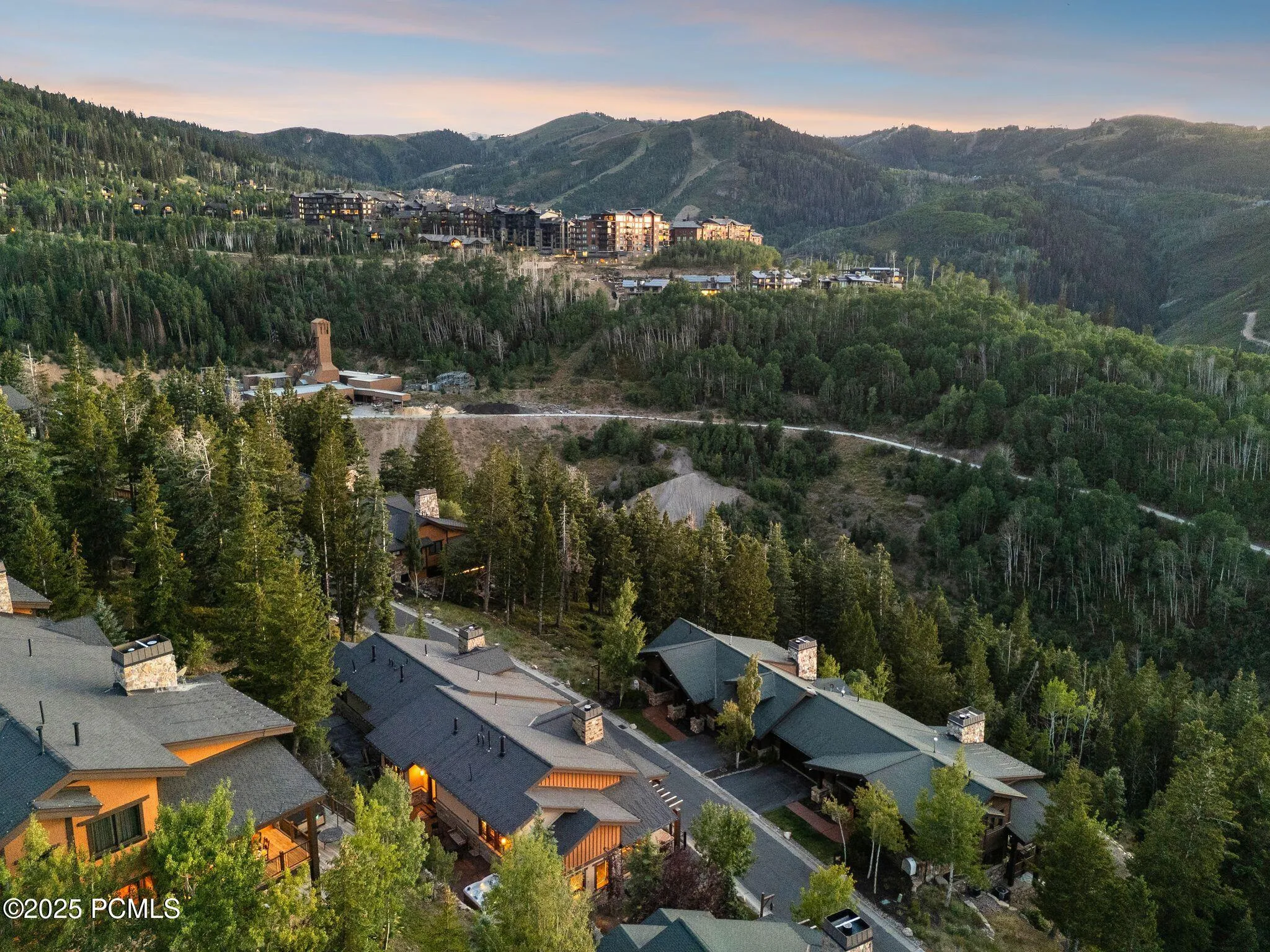6537 Lookout Drive Unit 28, Park City, UT 84060