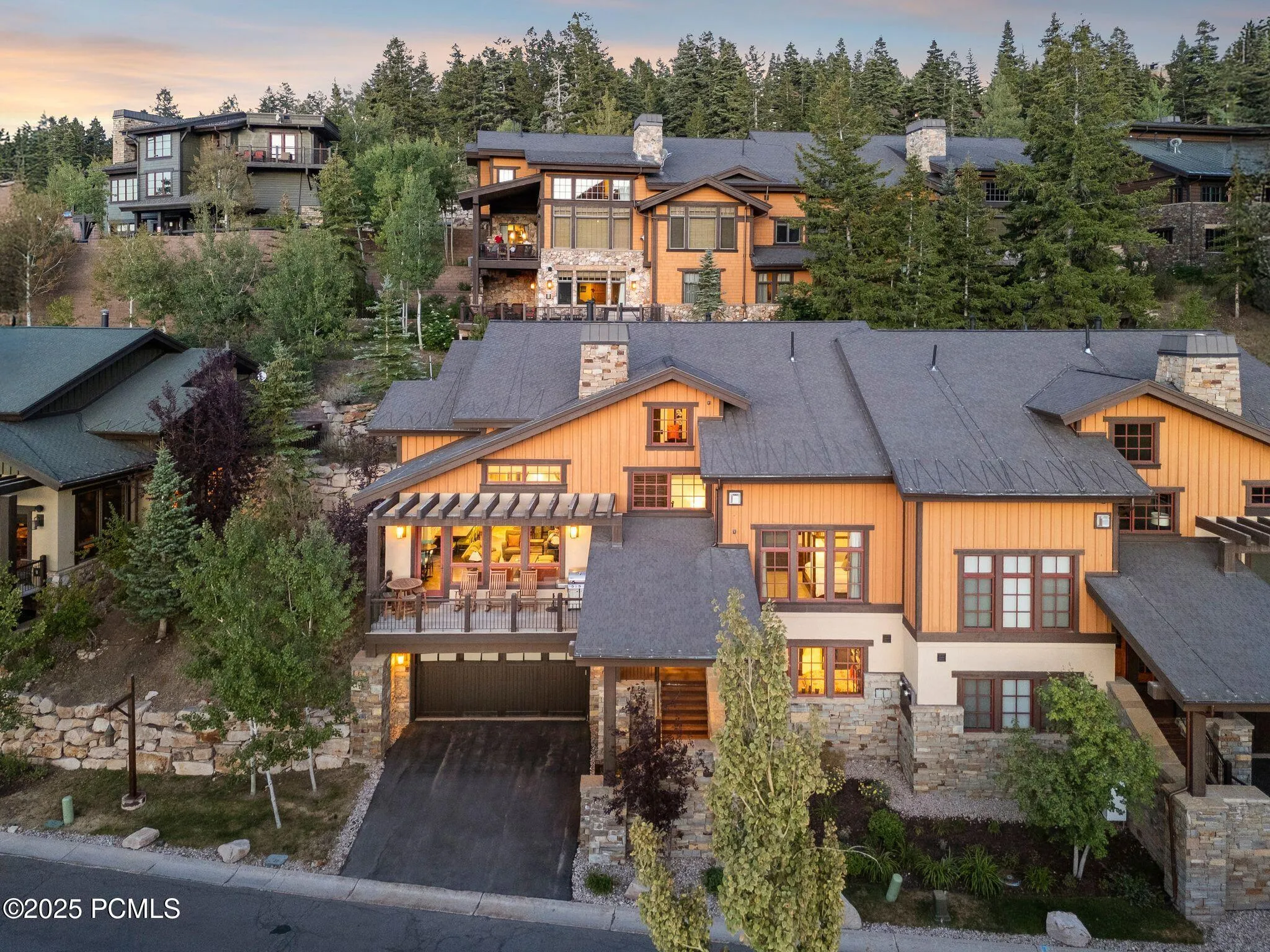 6537 Lookout Drive Unit 28, Park City, UT 84060