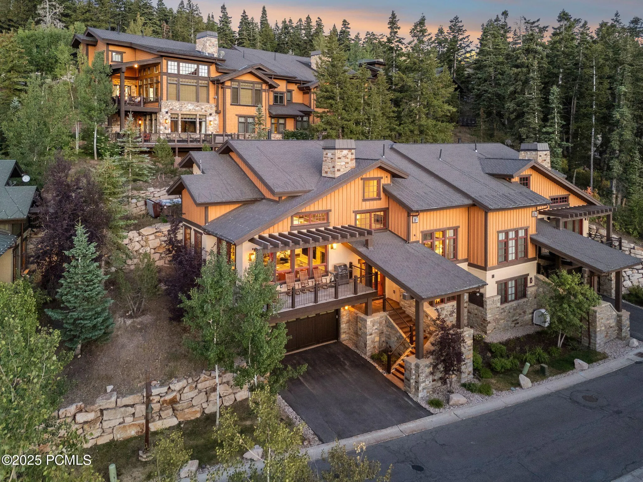 6537 Lookout Drive Unit 28, Park City, UT 84060