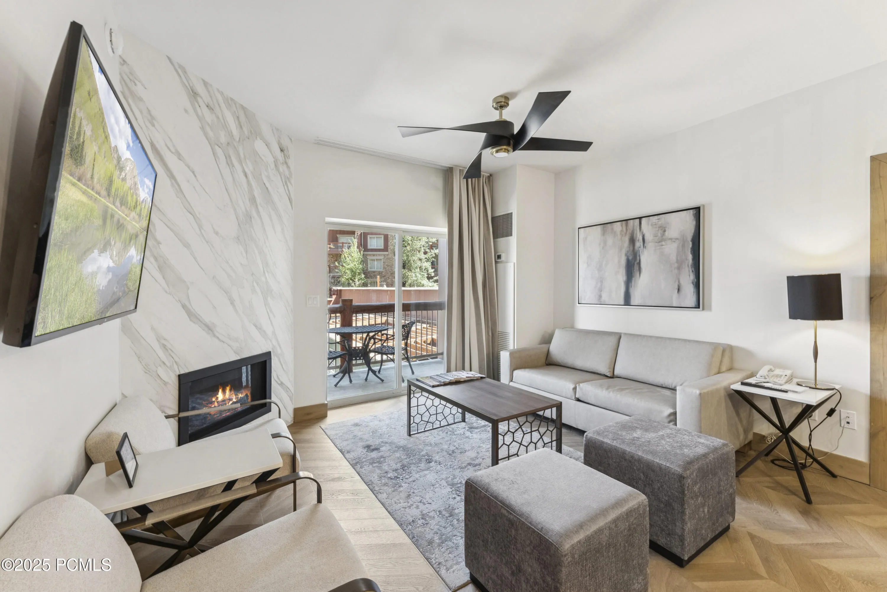 3000 Canyons Resort Drive Unit 3303a, Park City, UT 84098