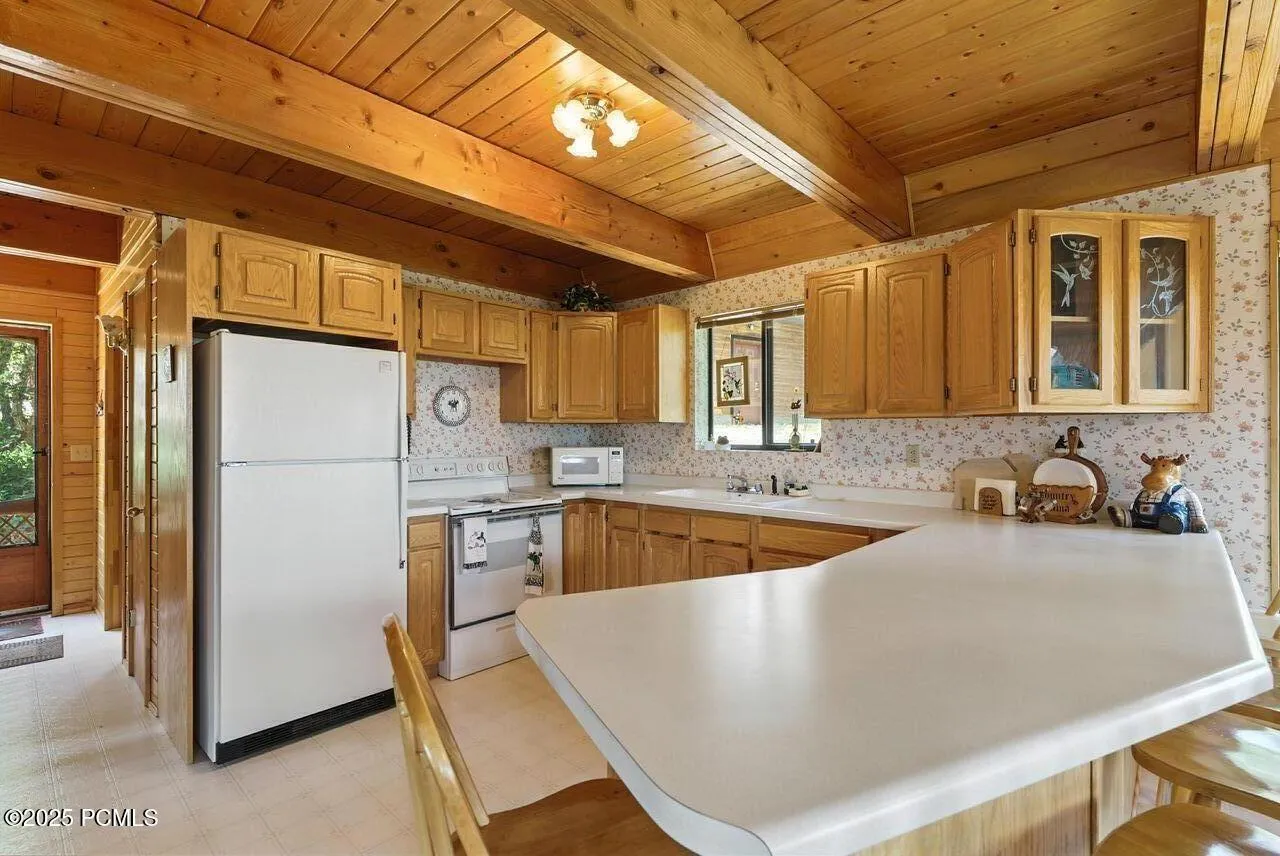 1180 Oak Road, Coalville, UT 84017