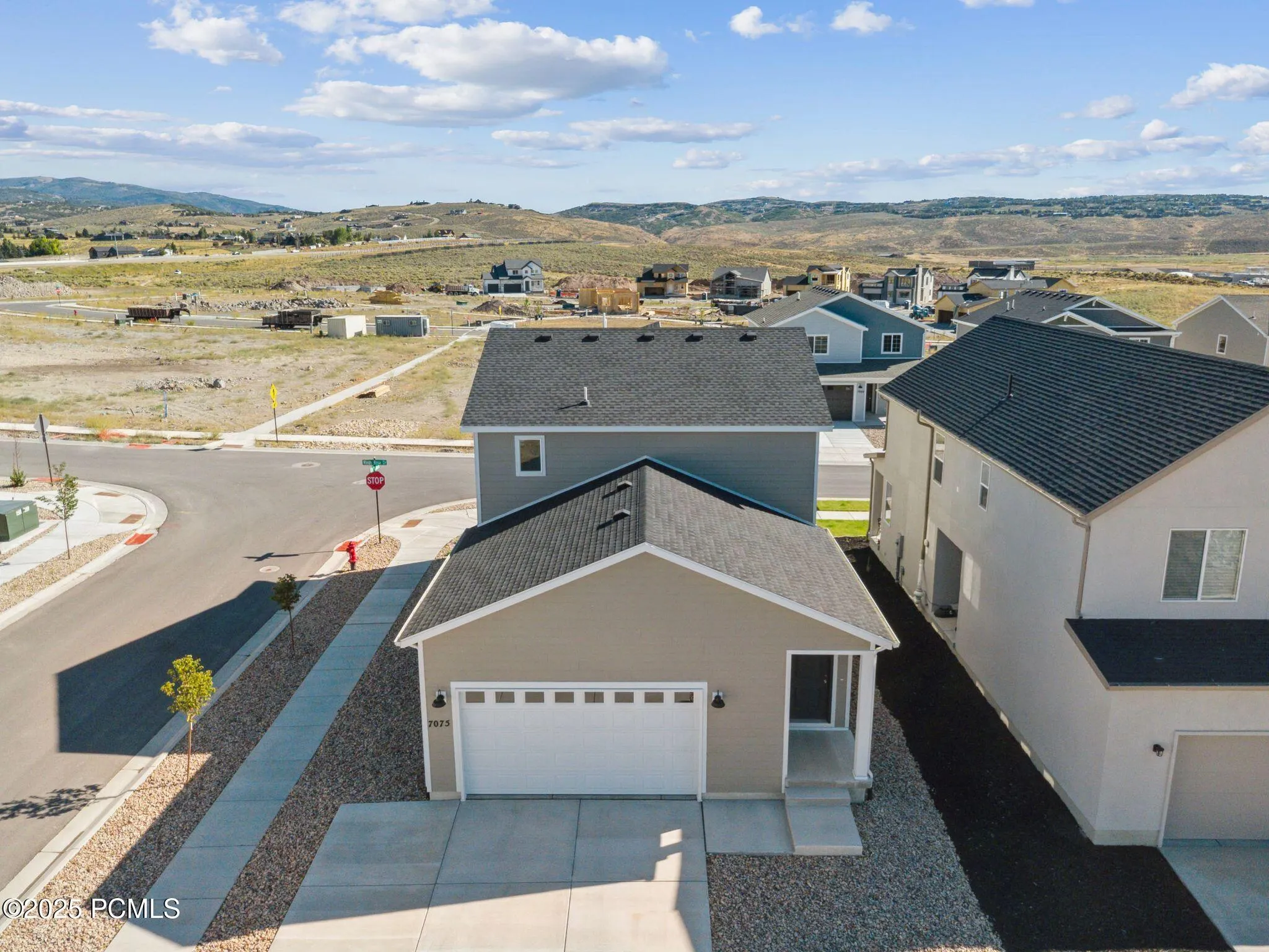 7075 Woods Rose Drive, Park City, UT 84098