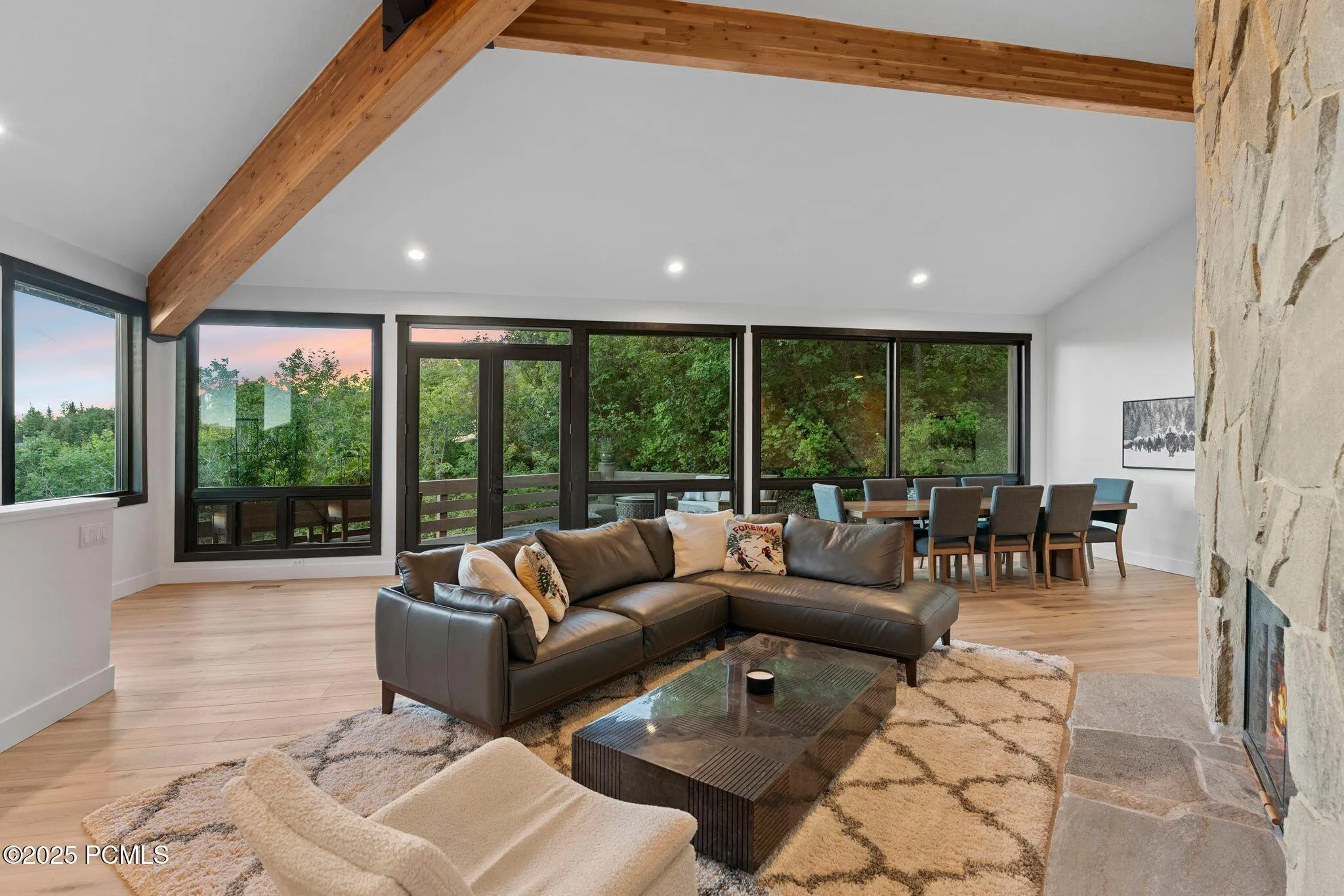7089 Pinecrest Drive, Park City, UT 84098