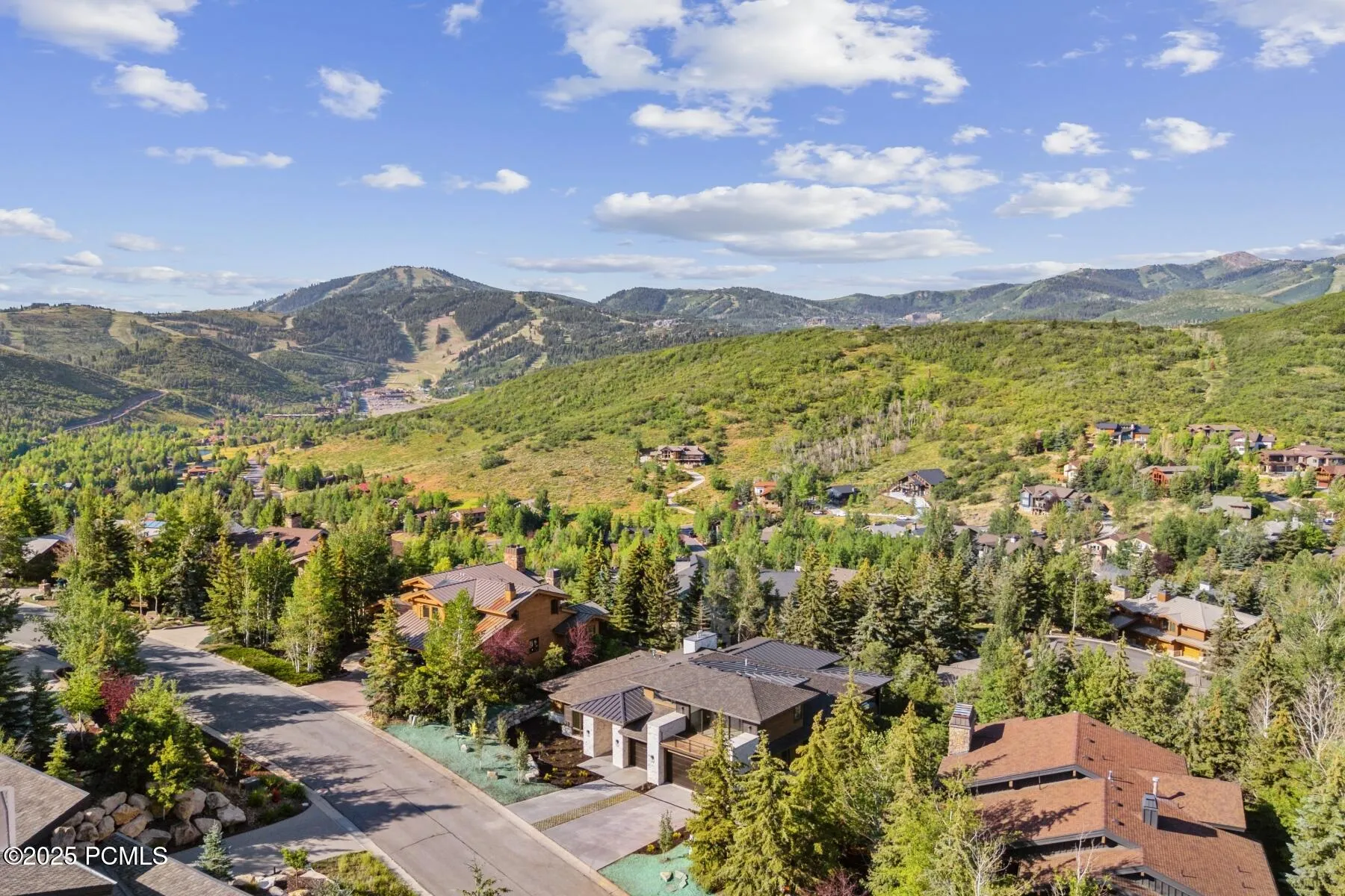 3506 Oakwood Drive, Park City, UT 84060