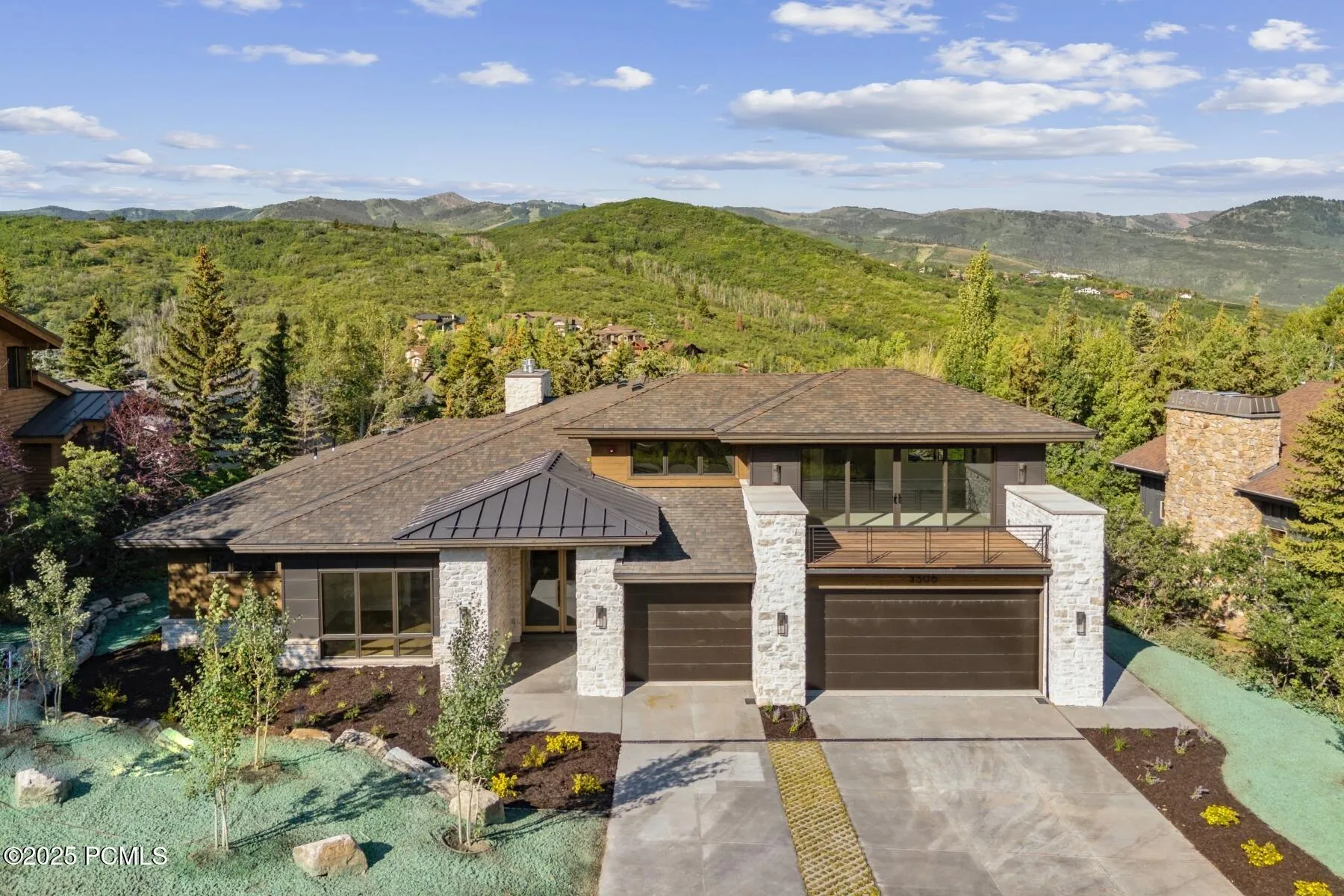 3506 Oakwood Drive, Park City, UT 84060