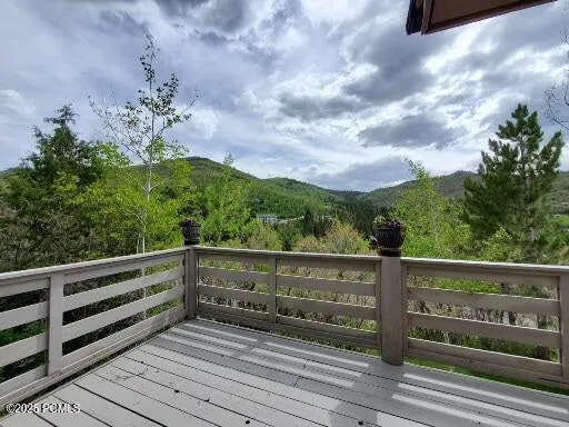 7436 Tall Oaks Drive, Park City, UT 84098