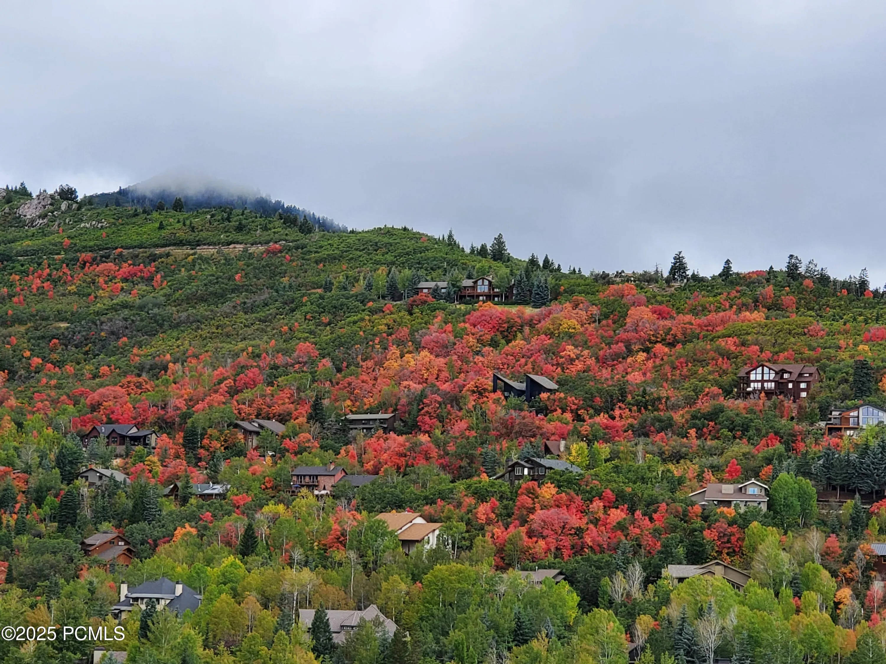 7436 Tall Oaks Drive, Park City, UT 84098